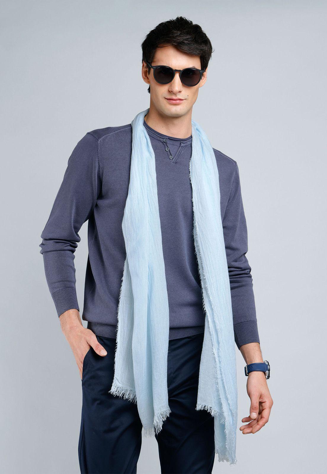 Pañuelo Liso Arrow BU32001CE-4