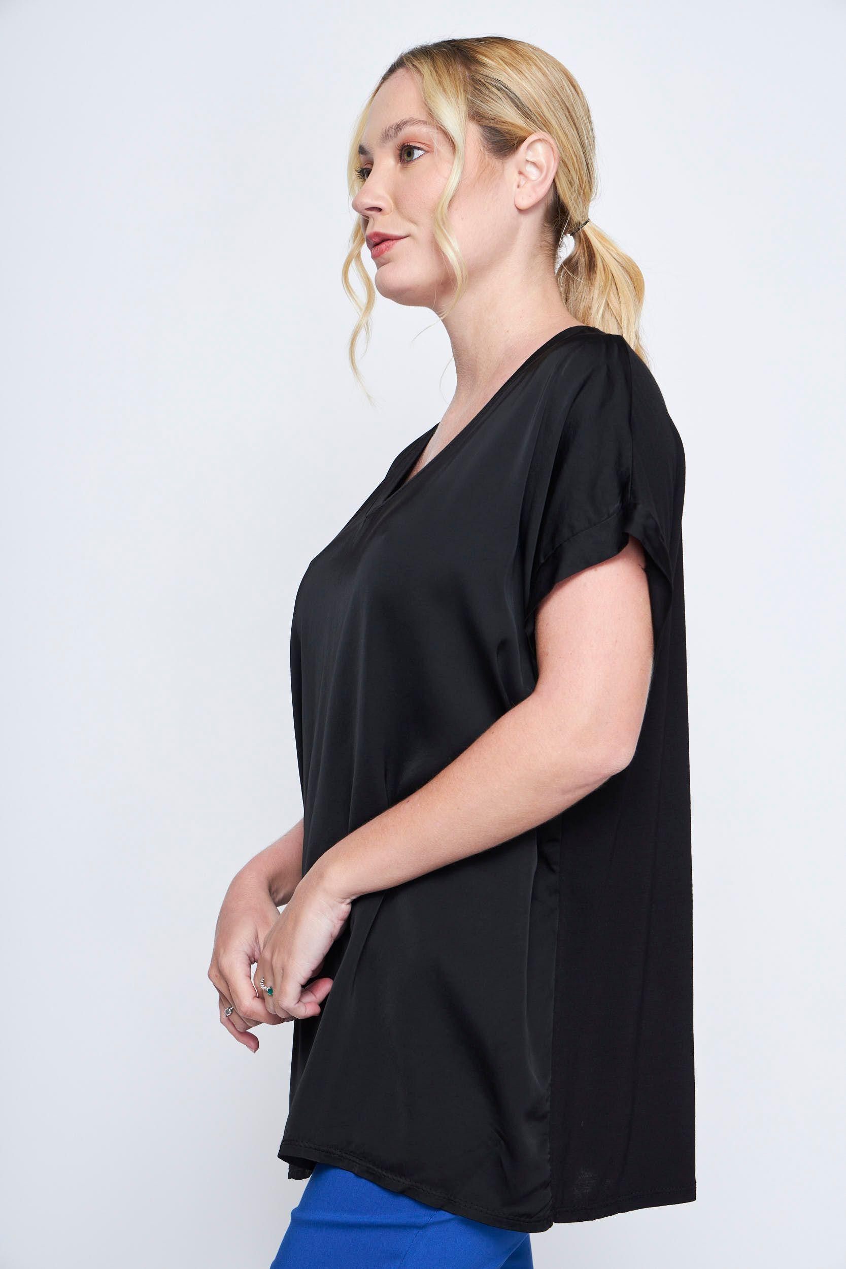 POLERA RIVA NEGRO Lineatre-2