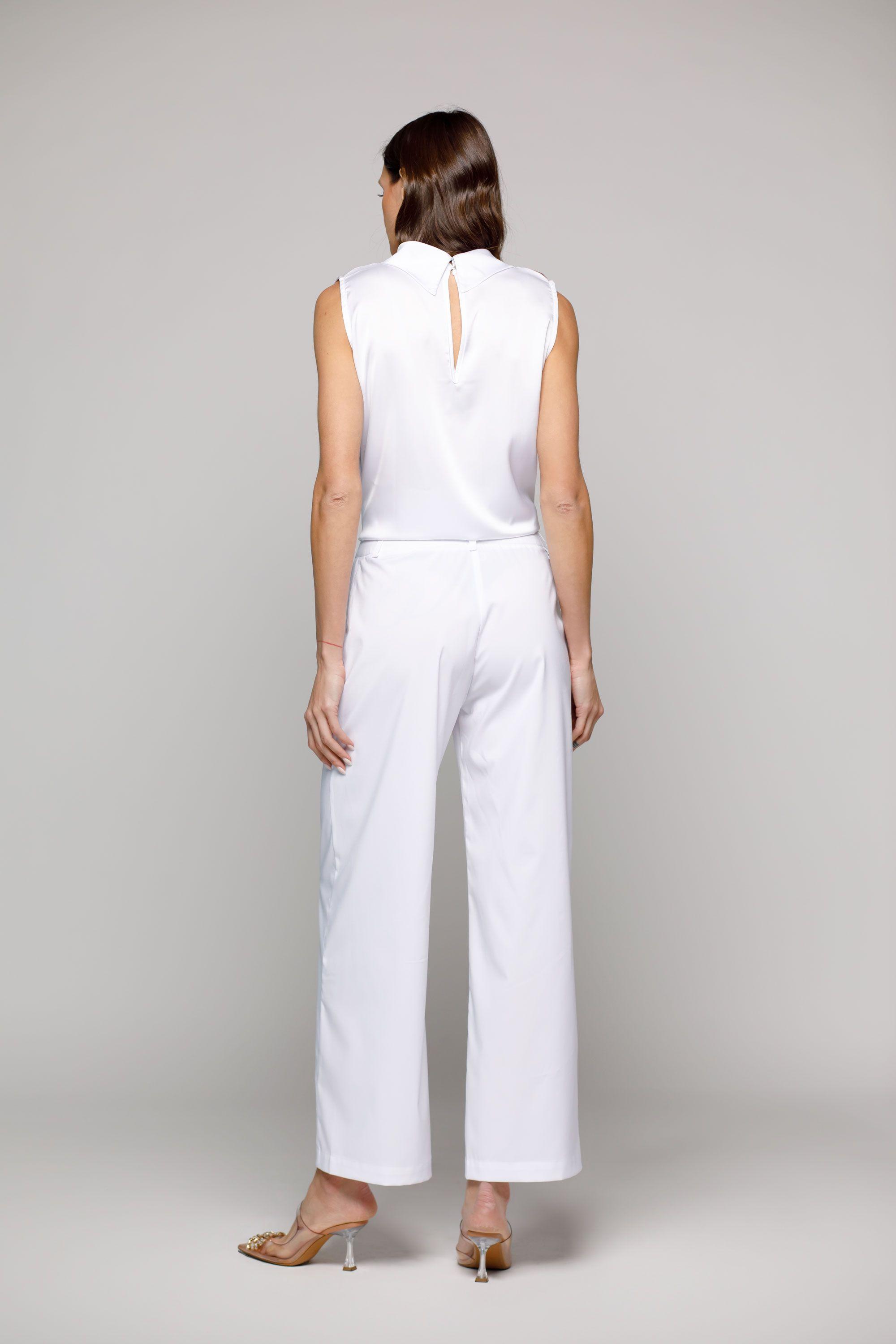 PANTALON ELISA BLANCO Ludovica-2