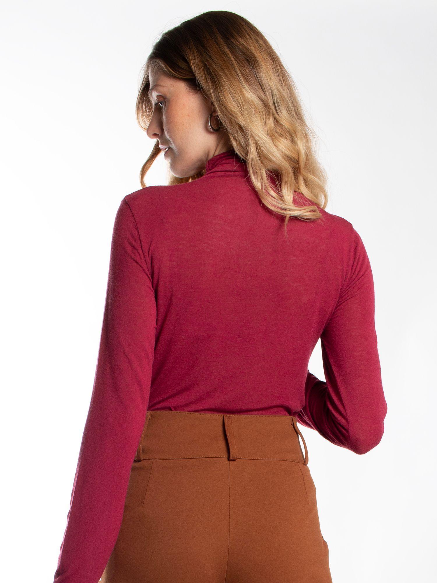 Polera Amarena Lineatre-1