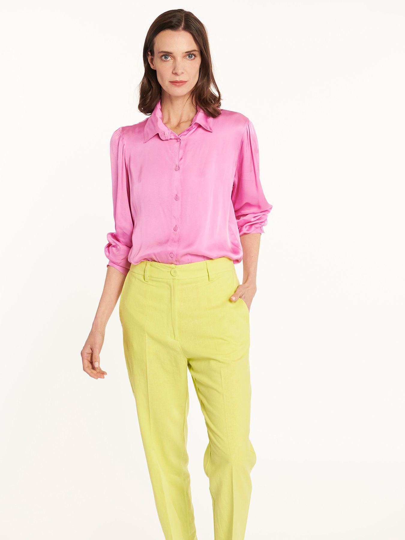 Pantalon bianca cedro-0