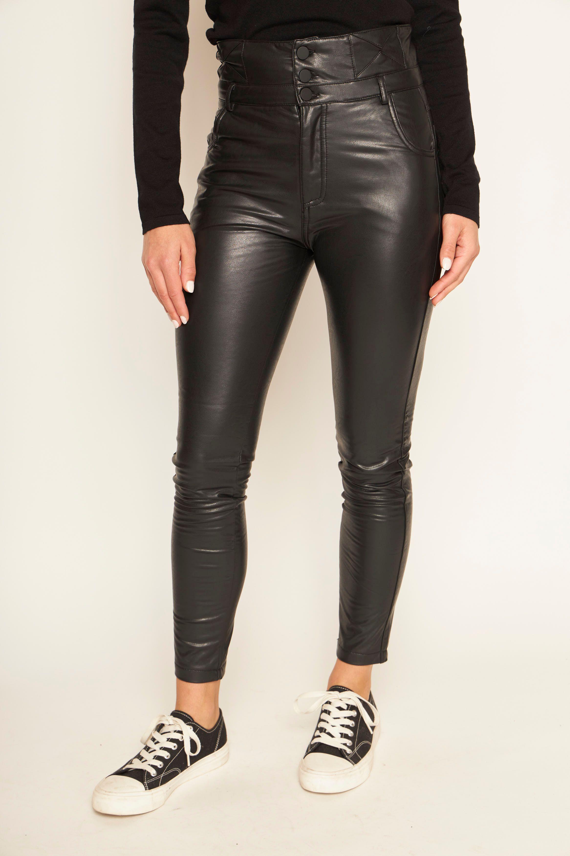 PANTALON RULA NEGRO-0