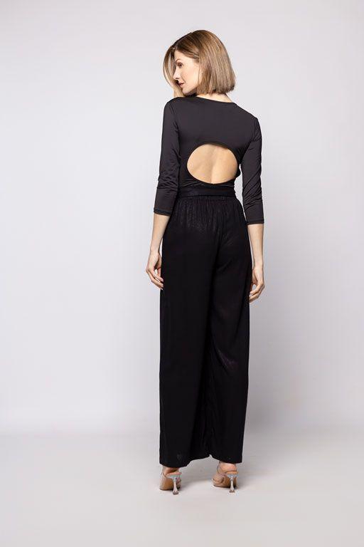 BODY AMAPOLA NEGRO Ludovica-2