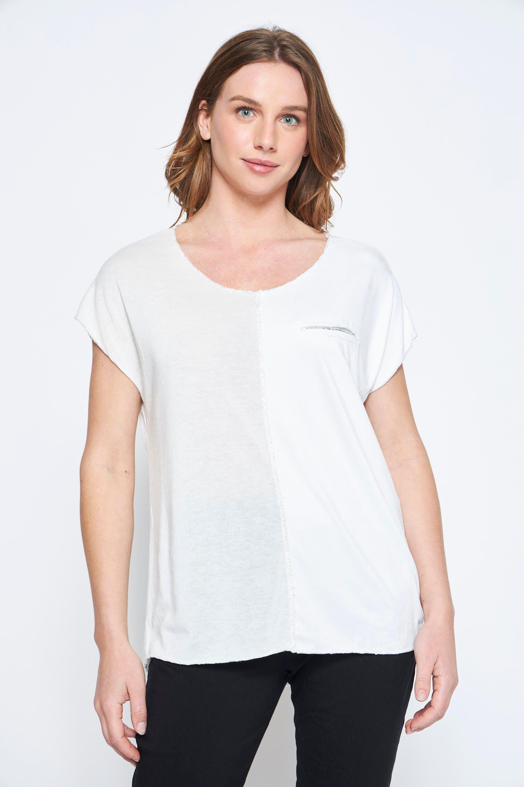 POLERA TARA BLANCO Lineatre-0