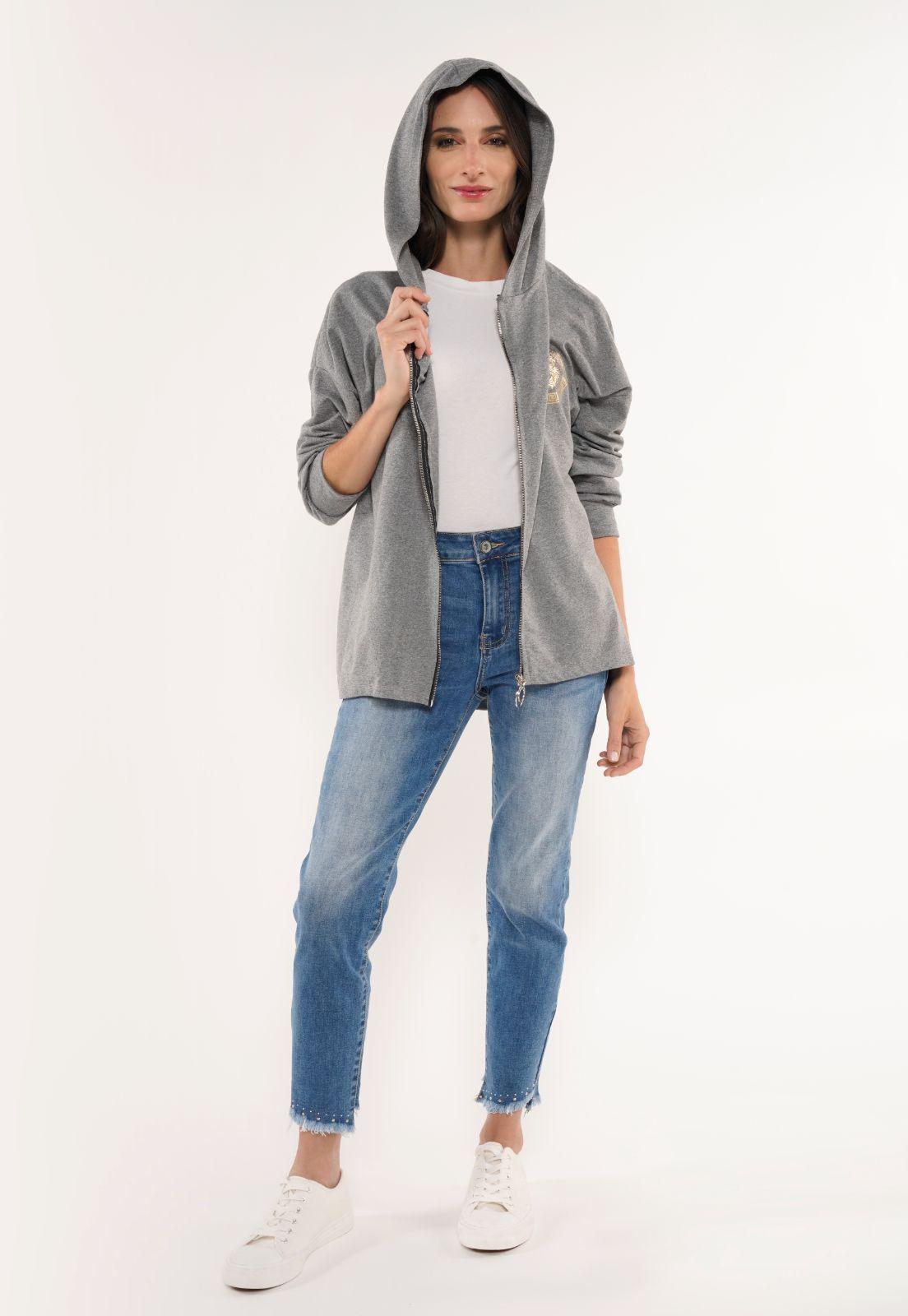 Poleron Alfonsina Perla Lineatre-1