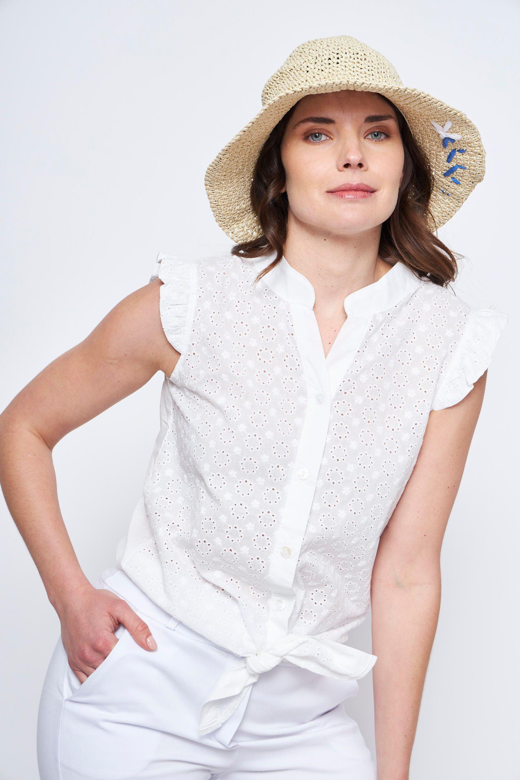 SOMBRERO ZIRA BEIGE-0