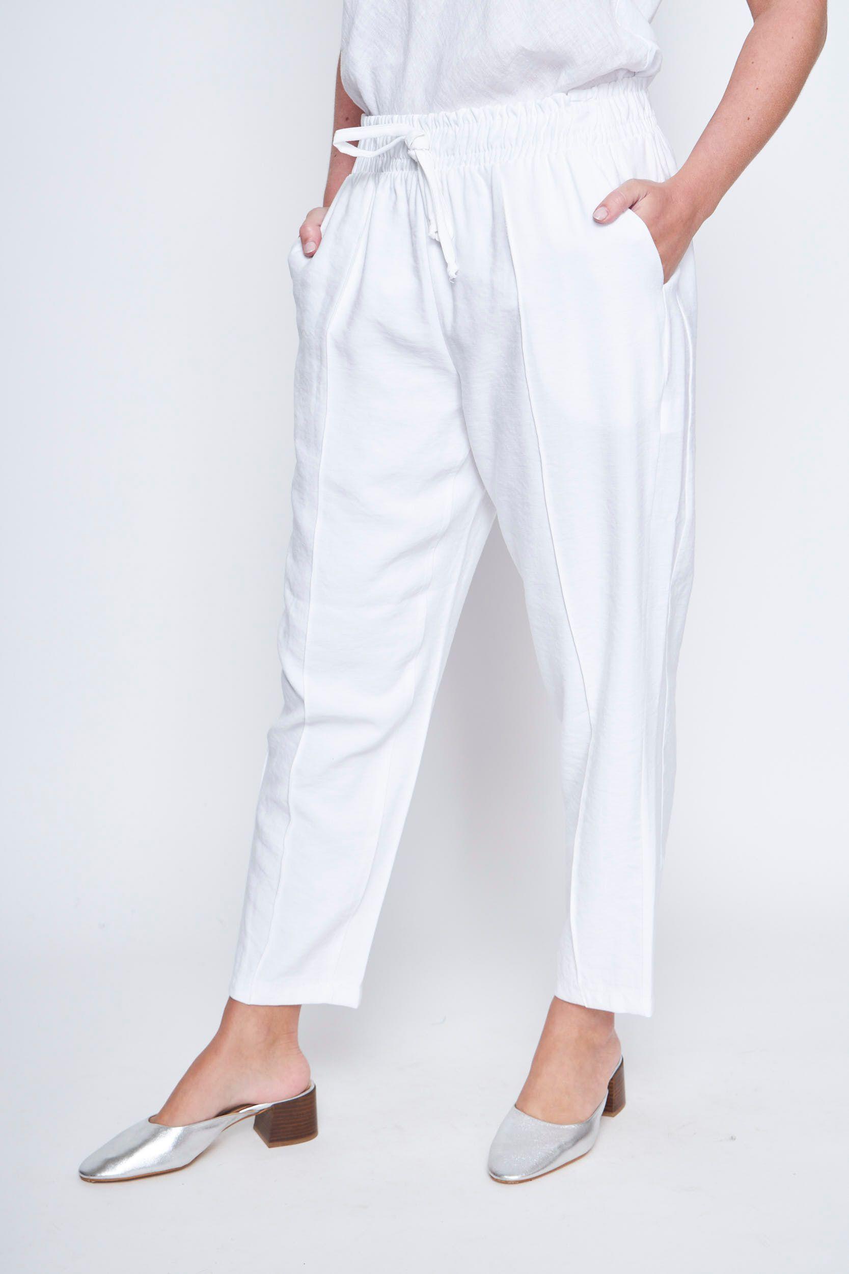 PANTALON VIDA BLANCO Lineatre-2