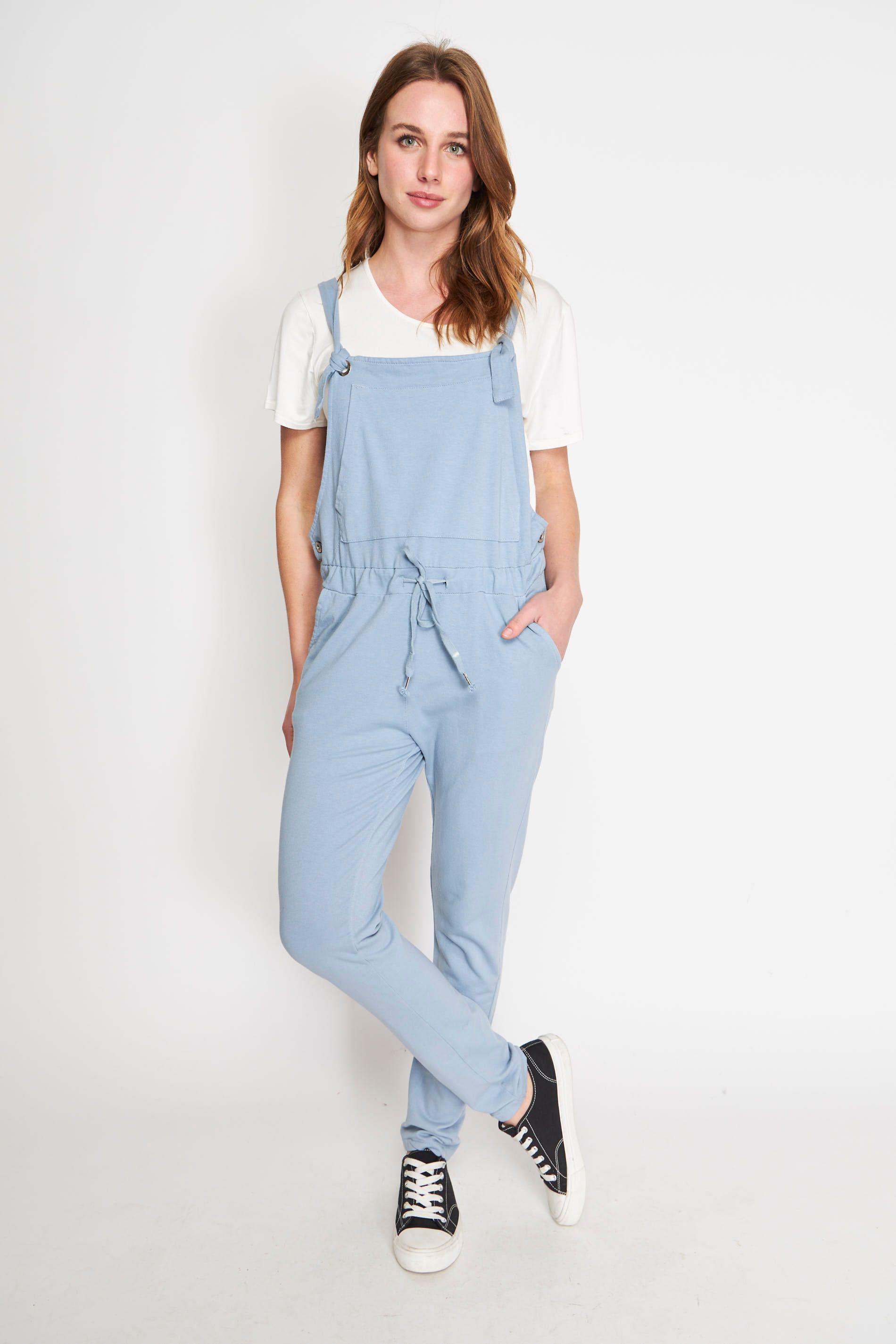 ENTERITO AIDA JEANS-0