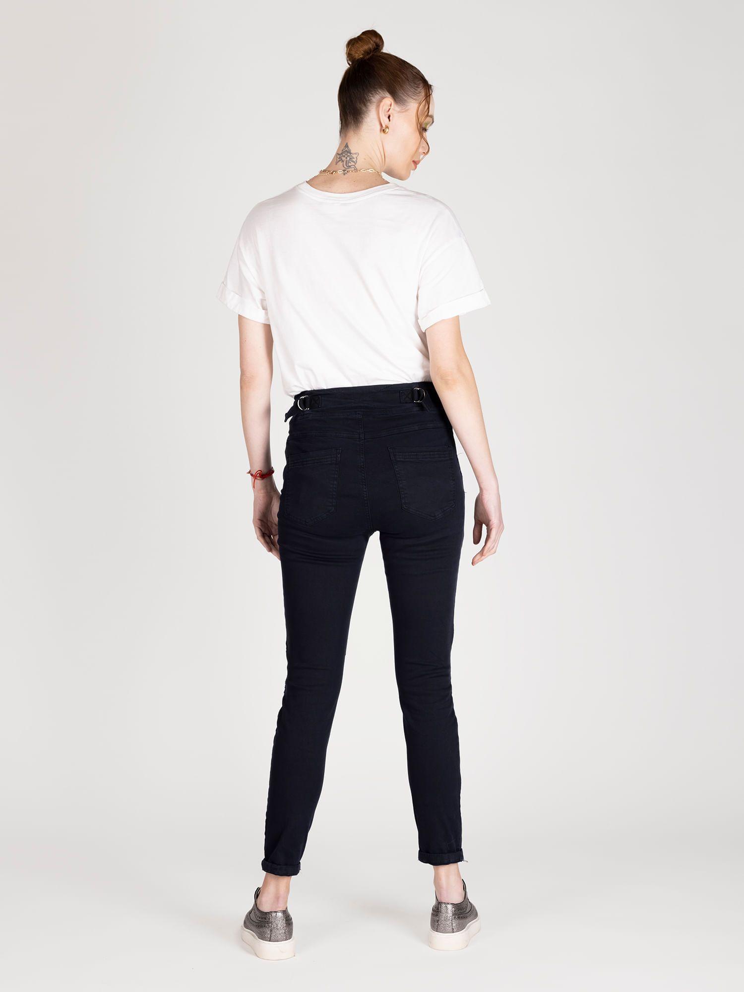 Pantalon azul lineatre-2