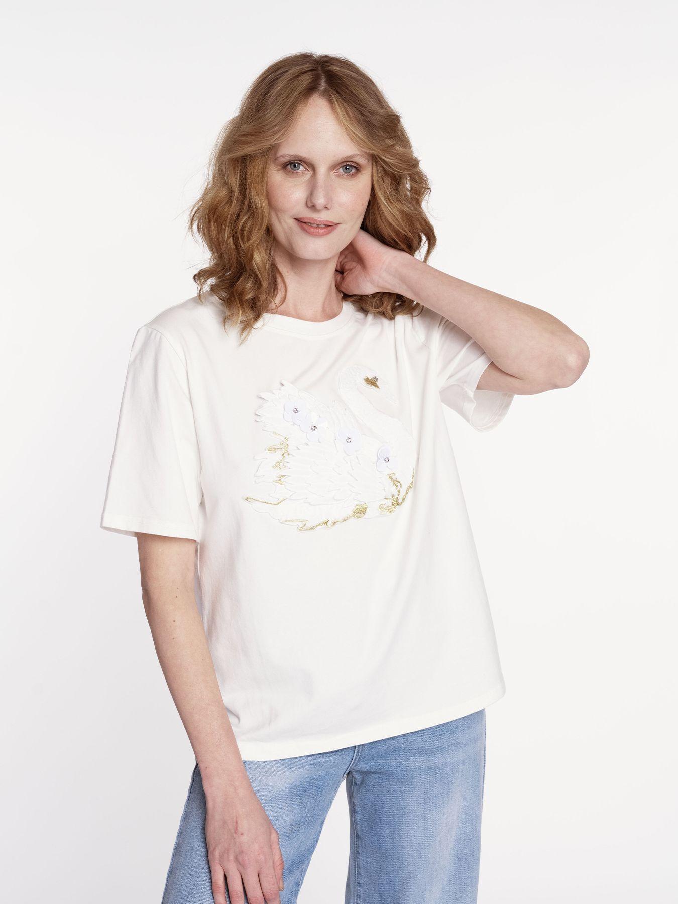 Polera elisabetta blanco-0