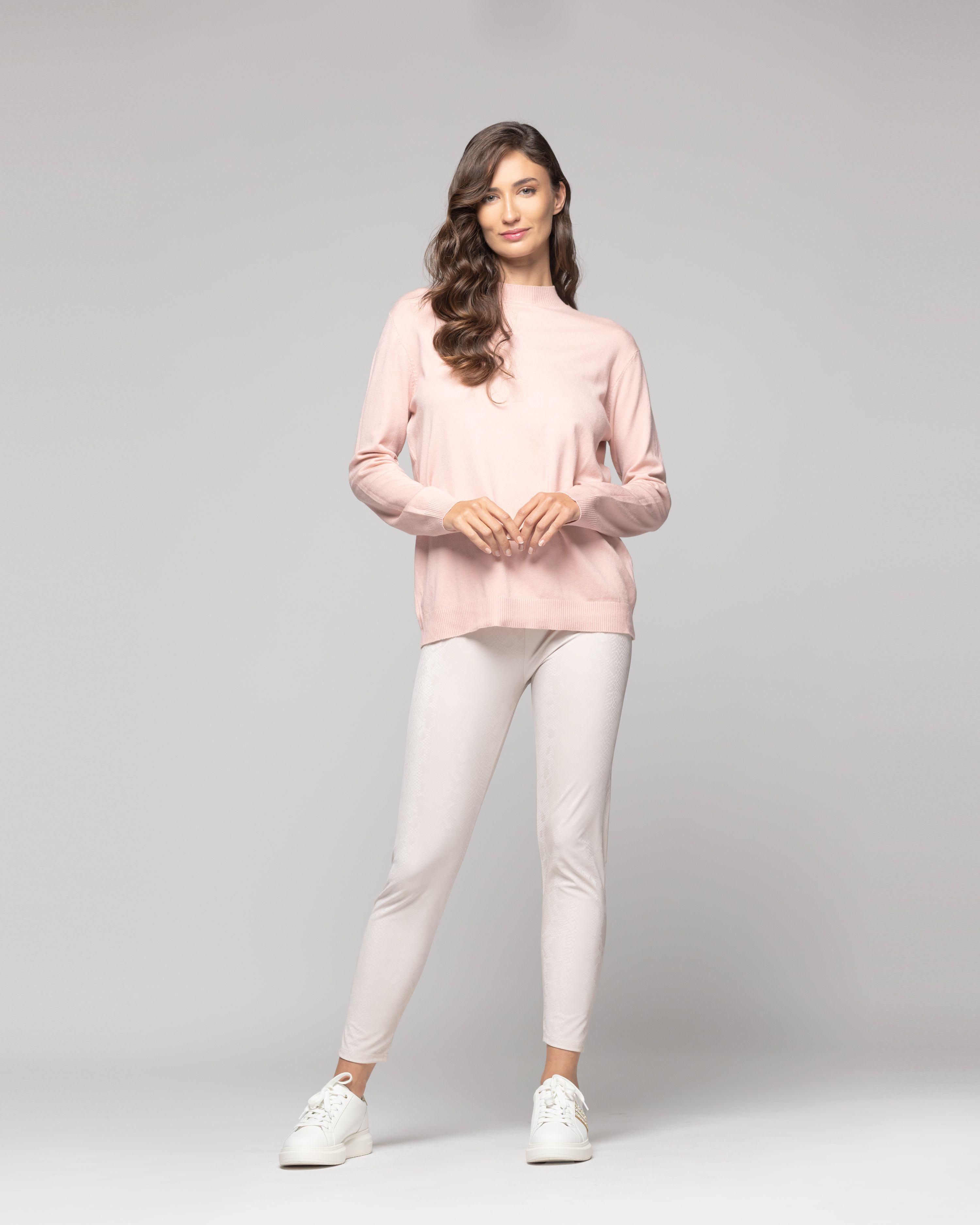 Fusó Mujer Isis Beige Lineatre-0