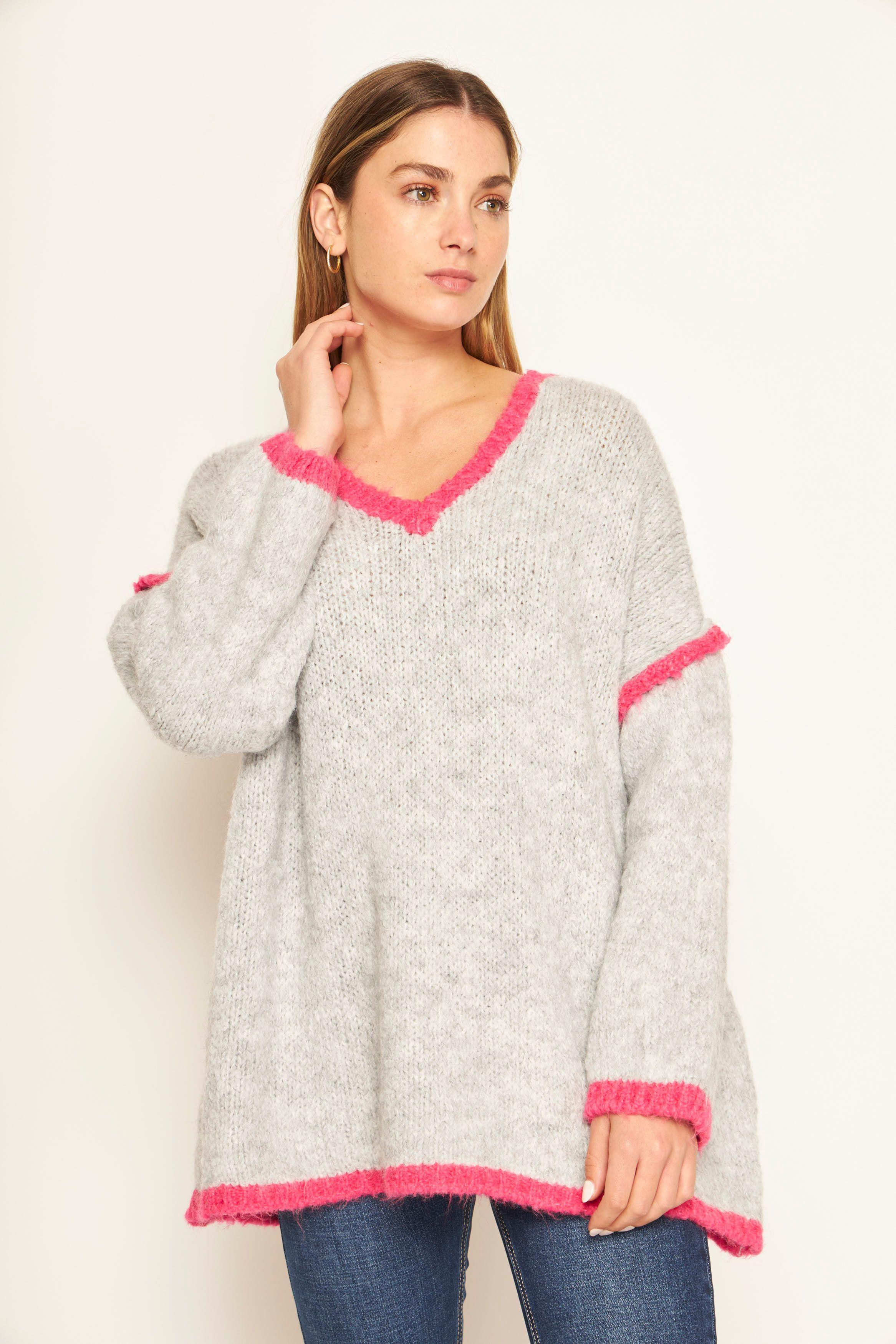 SWEATER NOA GRIS-2