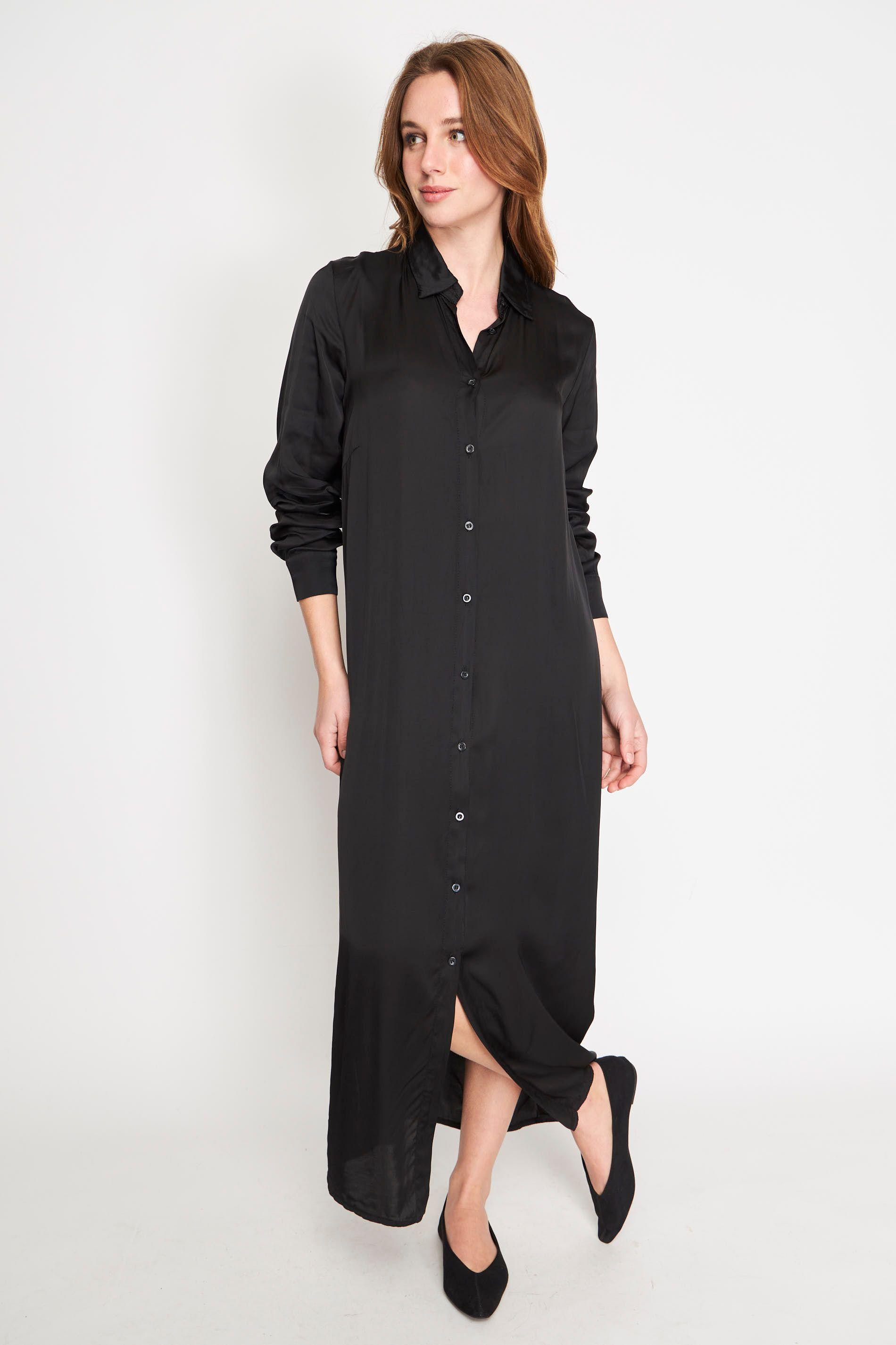VESTIDO TANA NEGRO-0