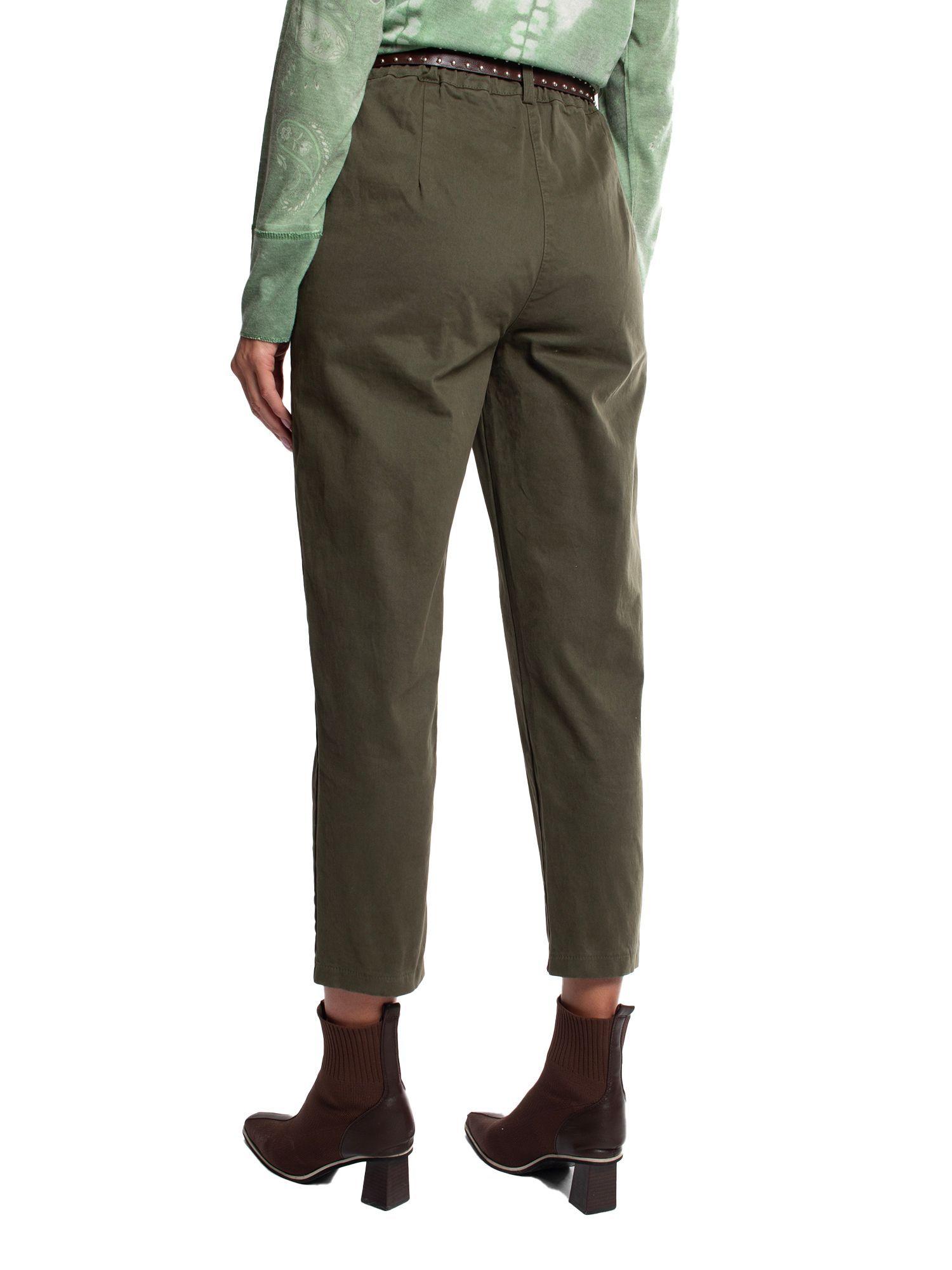 Pantalon Militar Lineatre-1