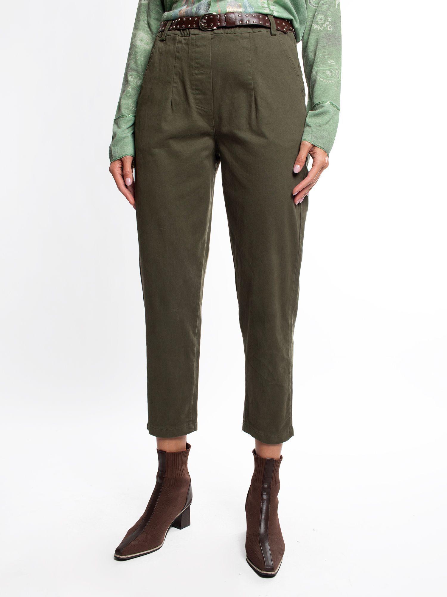 Pantalon Militar Lineatre-0