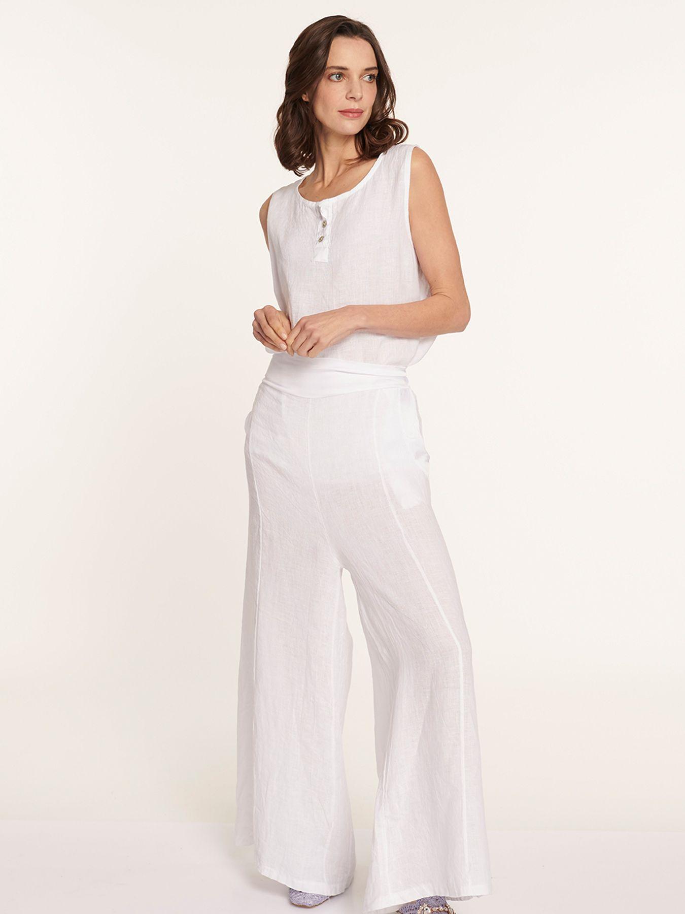 Pantalon mirabella blanco-1