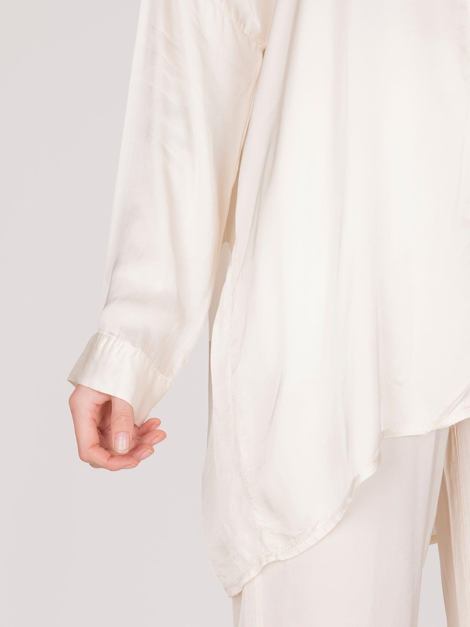 Blusa Crudo Lineatre-2
