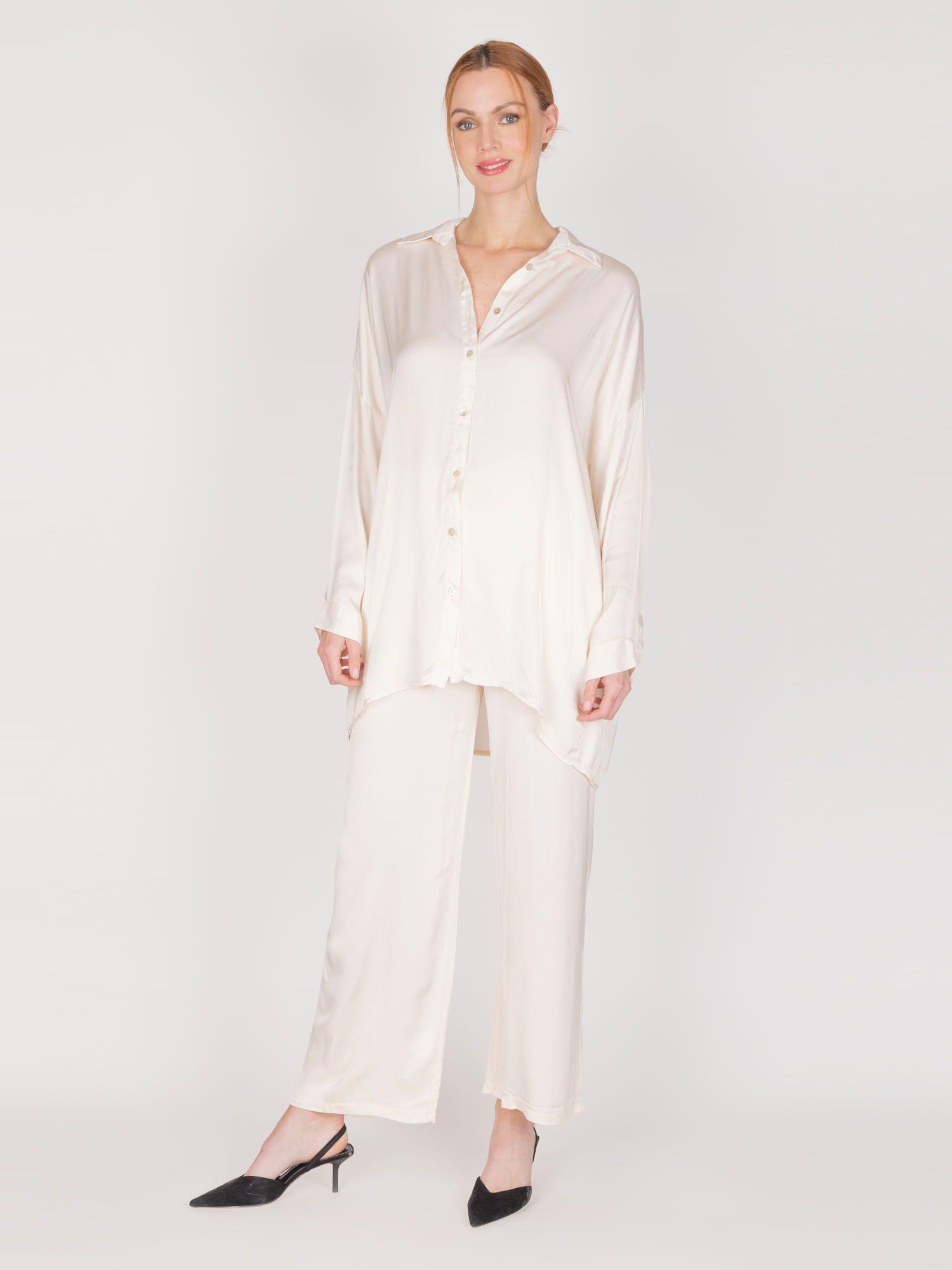 Blusa Crudo Lineatre-3