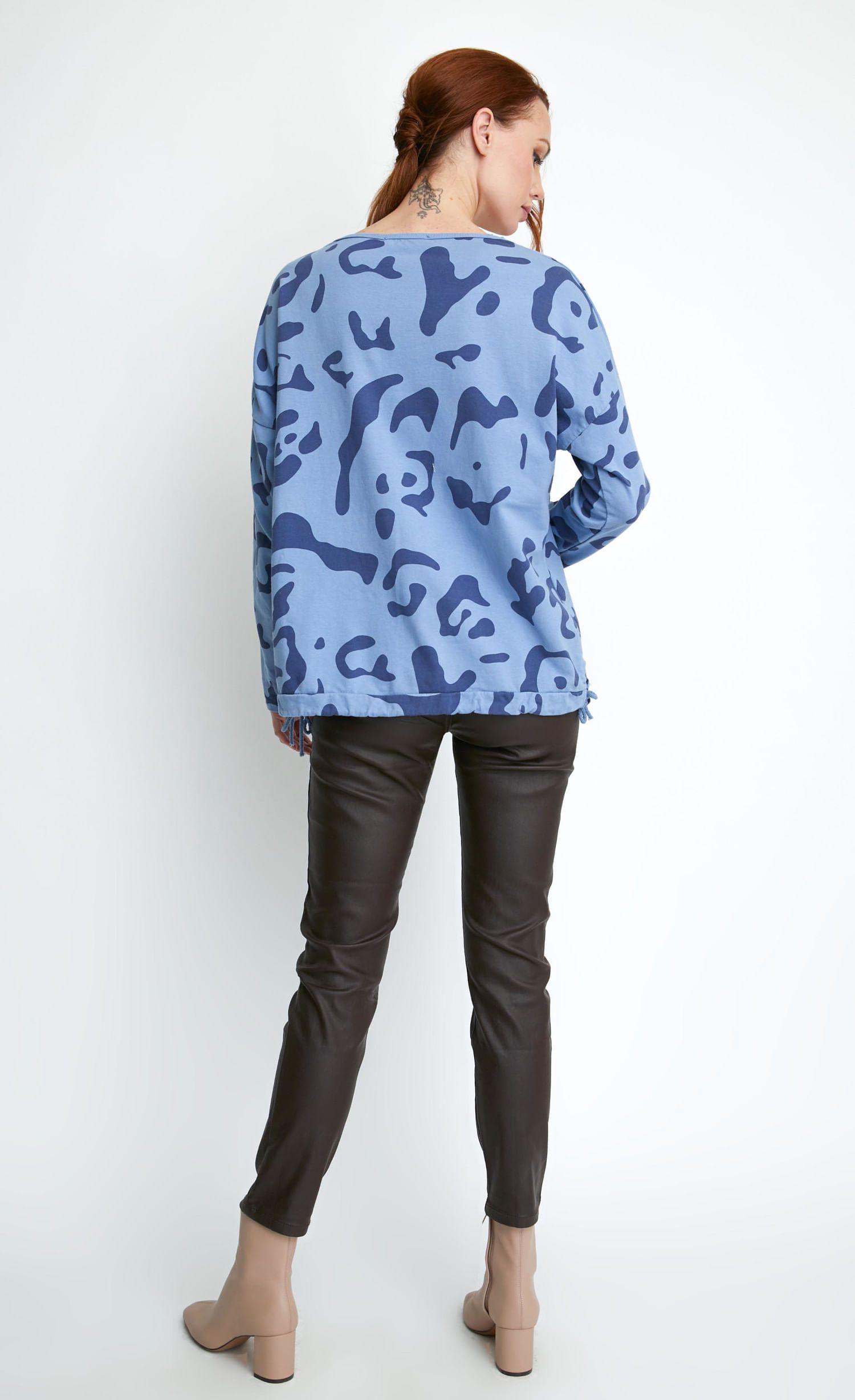 Poleron Jeans Lineatre-2