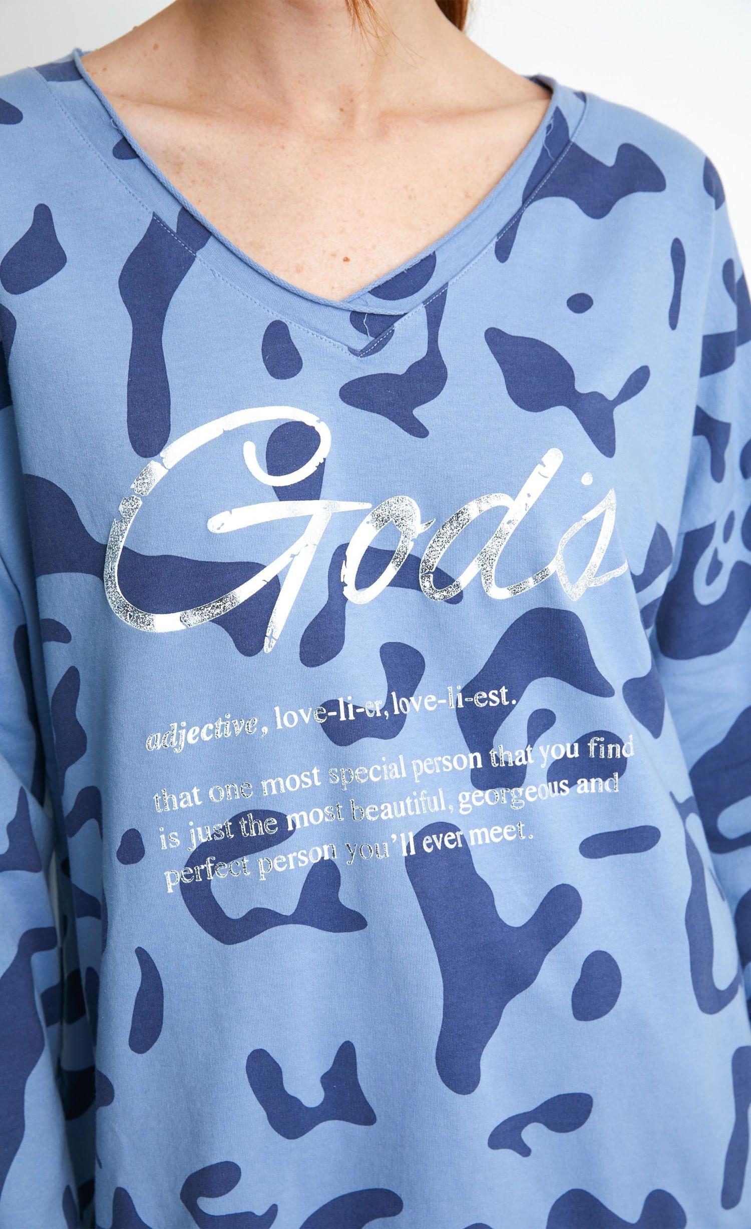 Poleron Jeans Lineatre-3