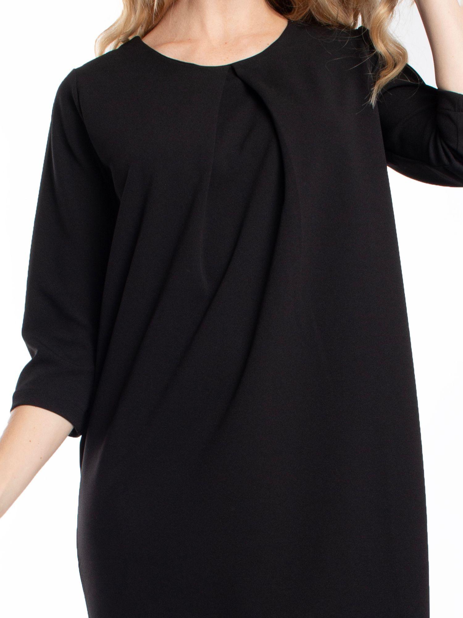 Vestido Nero Lineatre-2