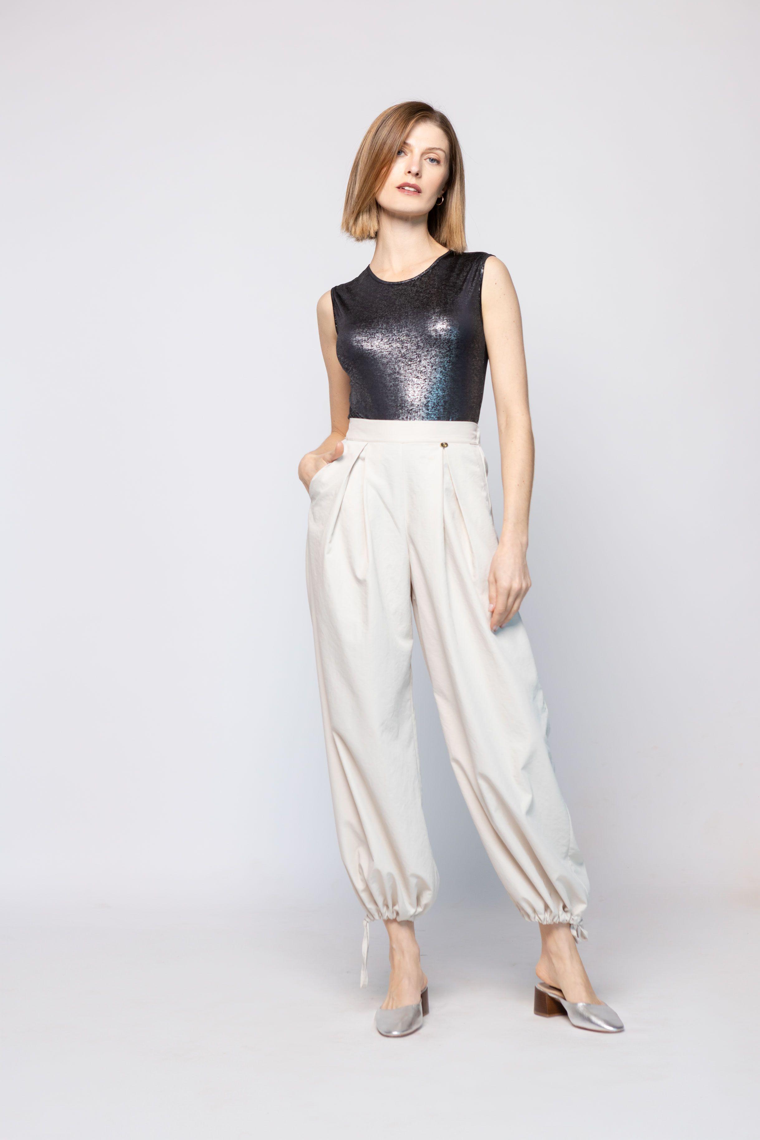 BODY FLORENCE NEGRO Ludovica-0