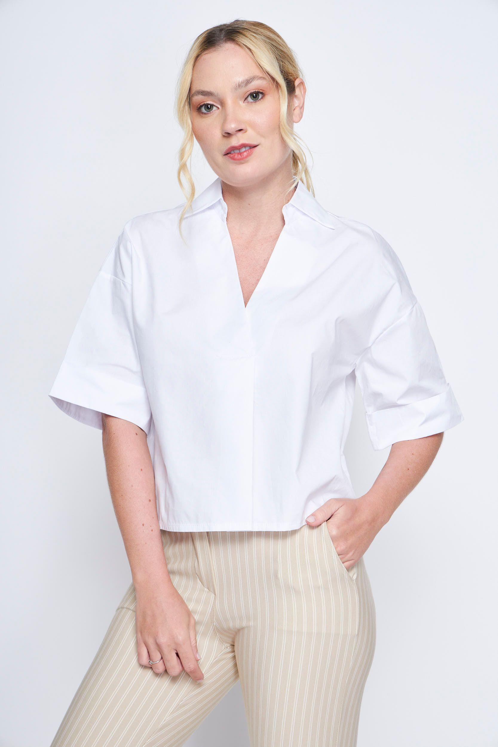 BLUSA IRIS BLANCO Lineatre-2