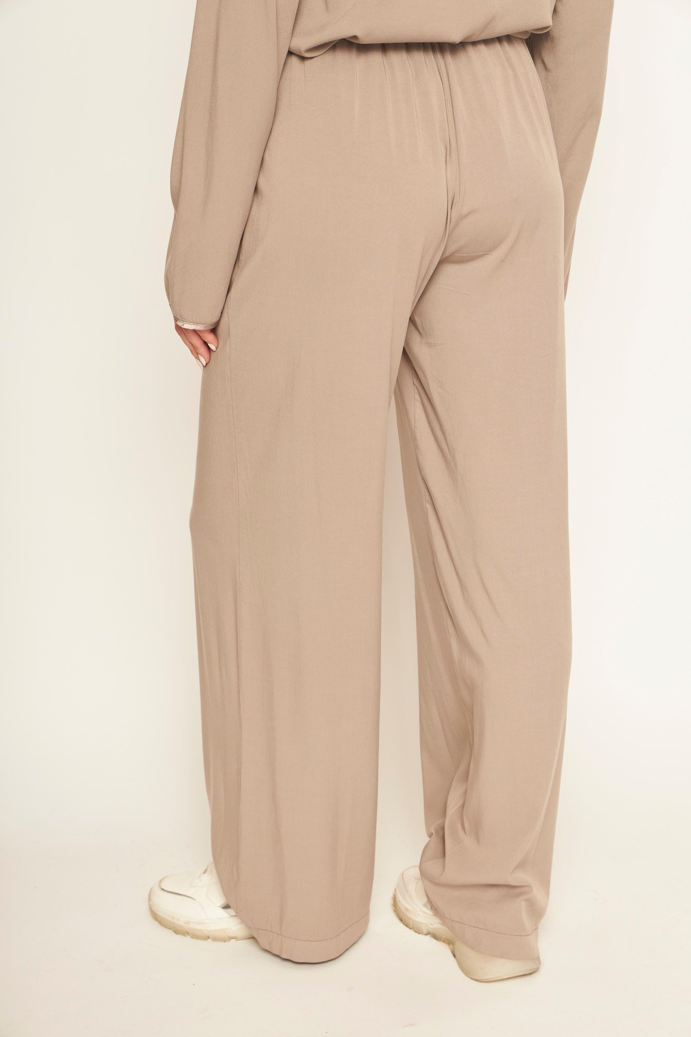 PANTALON LEA FANGO-2