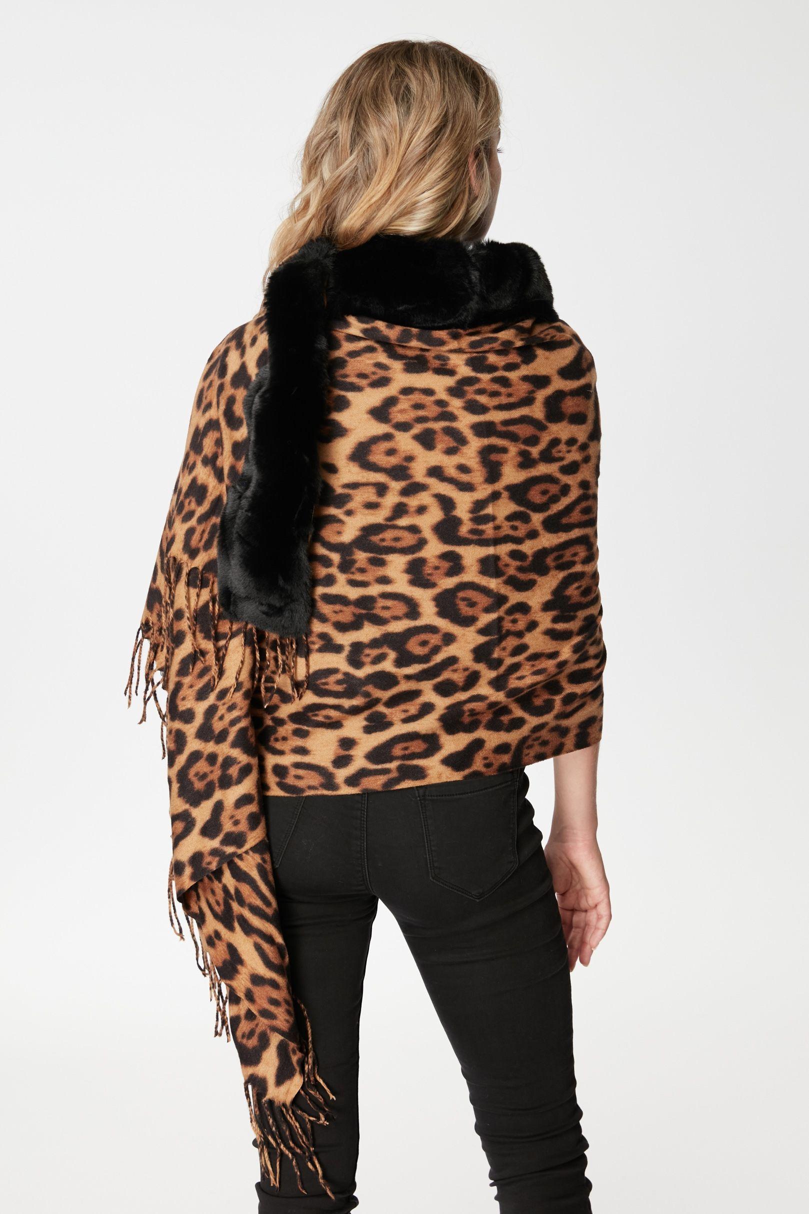 Poncho Hula Camel-2