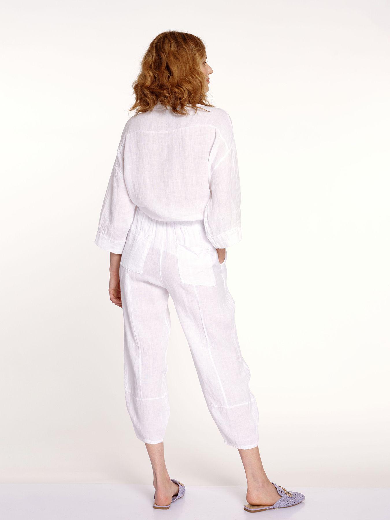 Pantalon celestina blanco-2