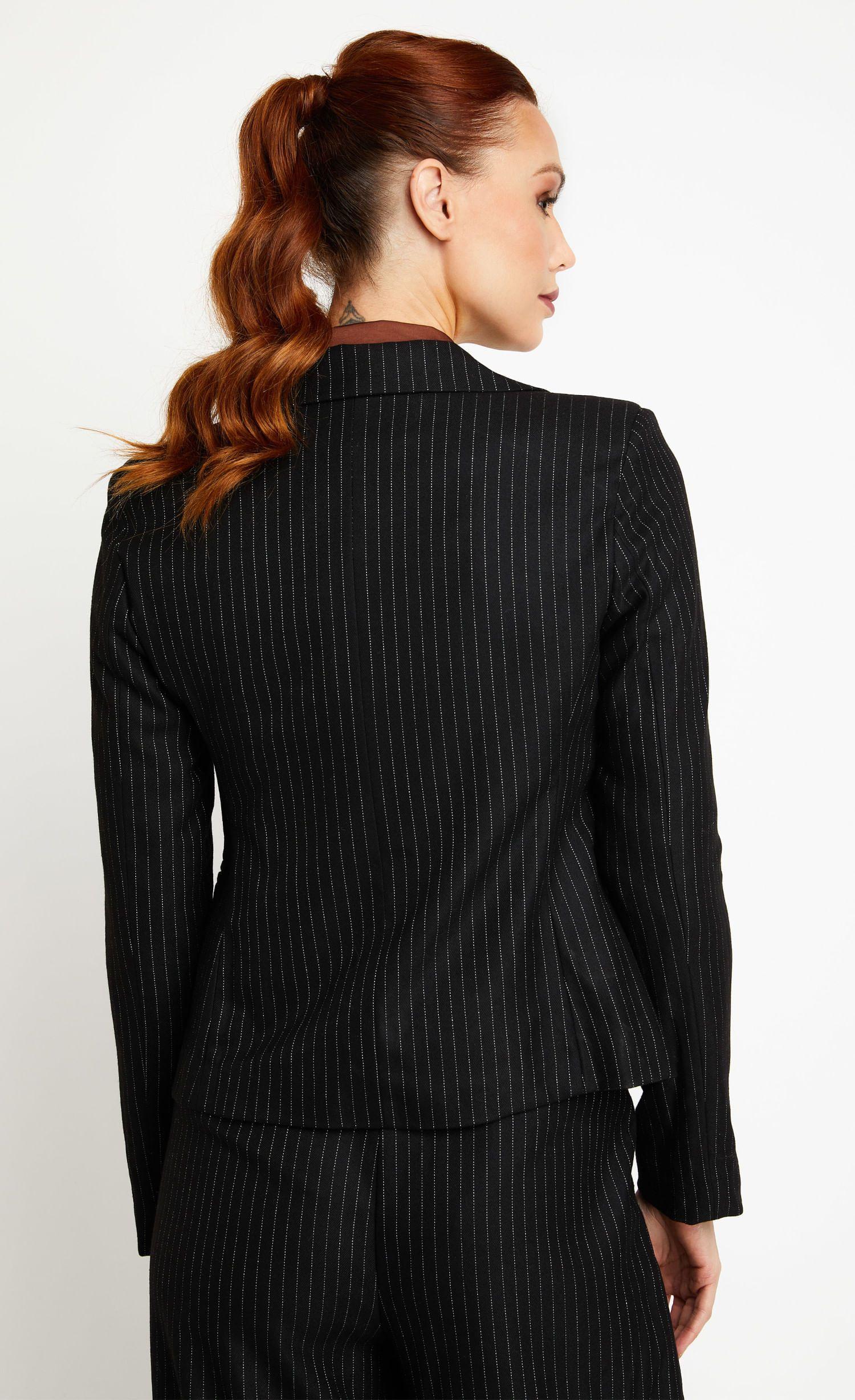Chaqueta merli negro-3