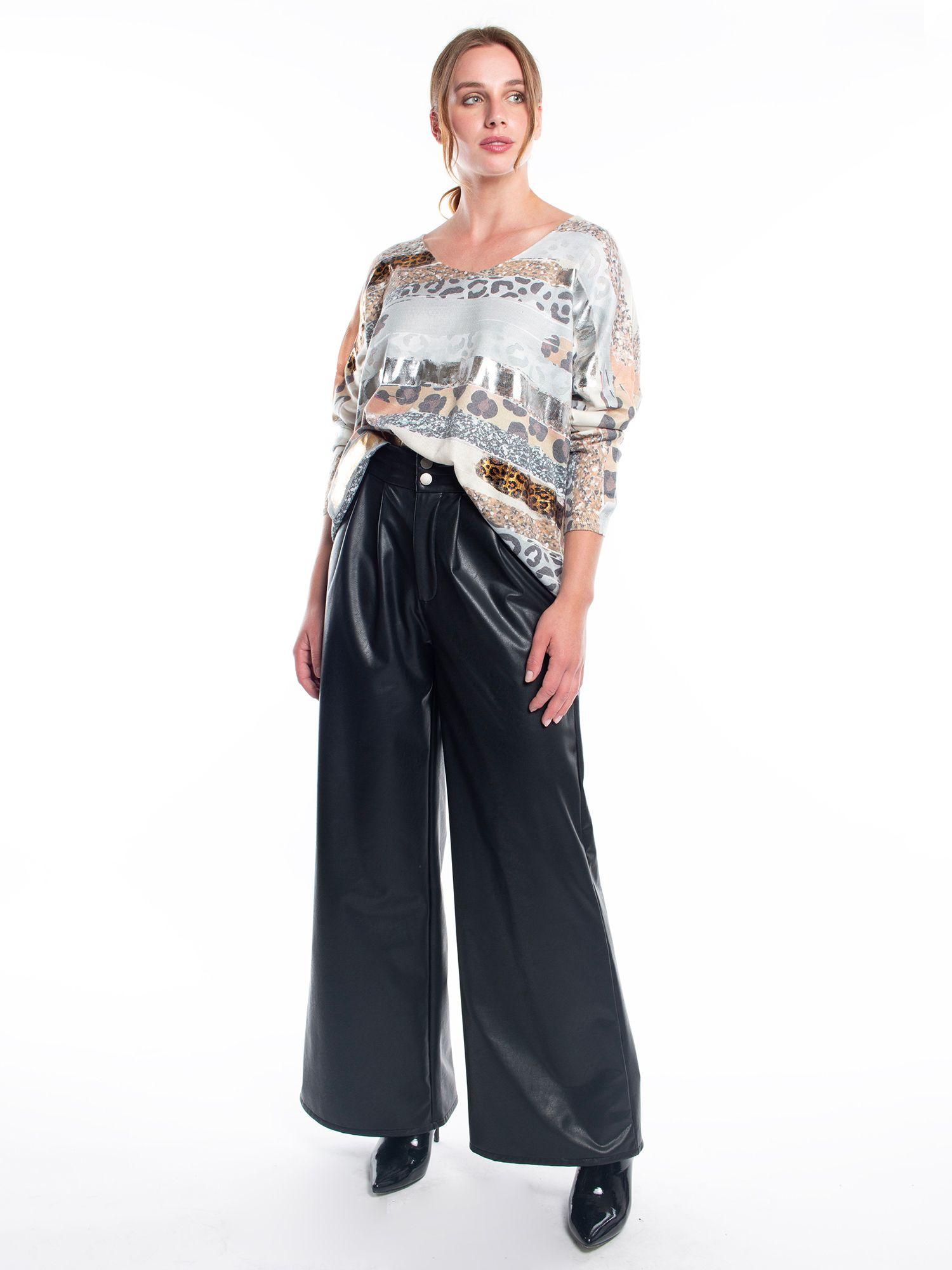 Pantalon jet lineatre-3