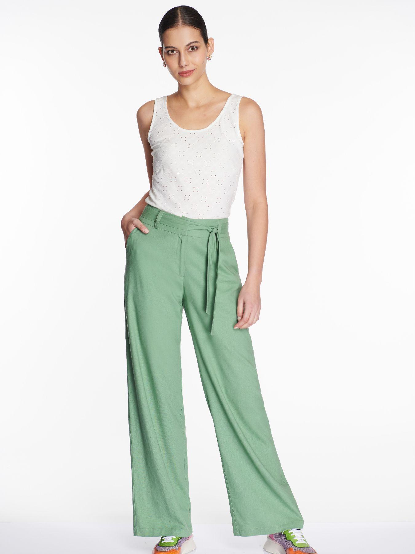 Polera Lirio Blanco Ludovica-0