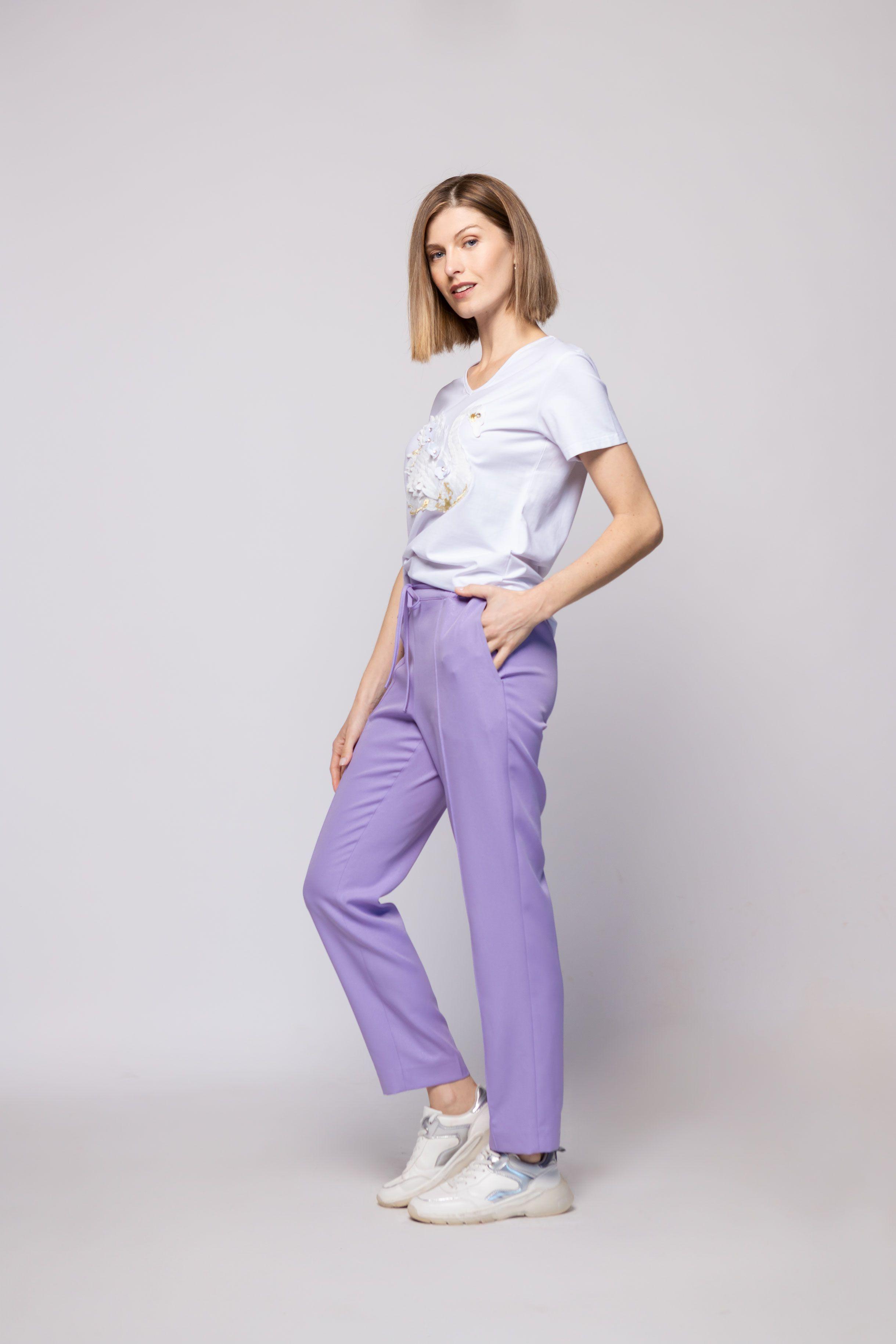 POLERA VIOLETA BLANCO Ludovica-2