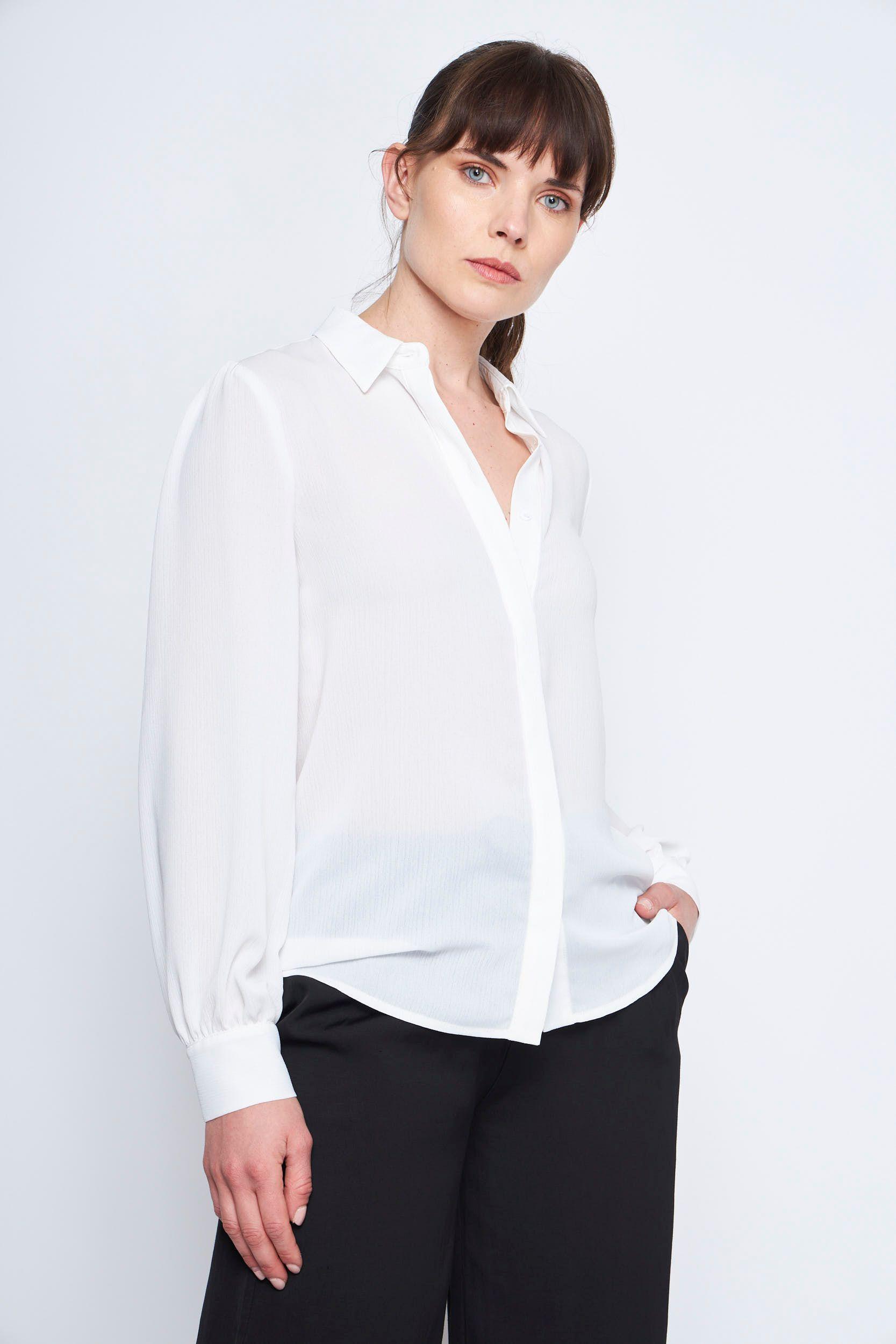 BLUSA MAIA BLANCO Lineatre-1