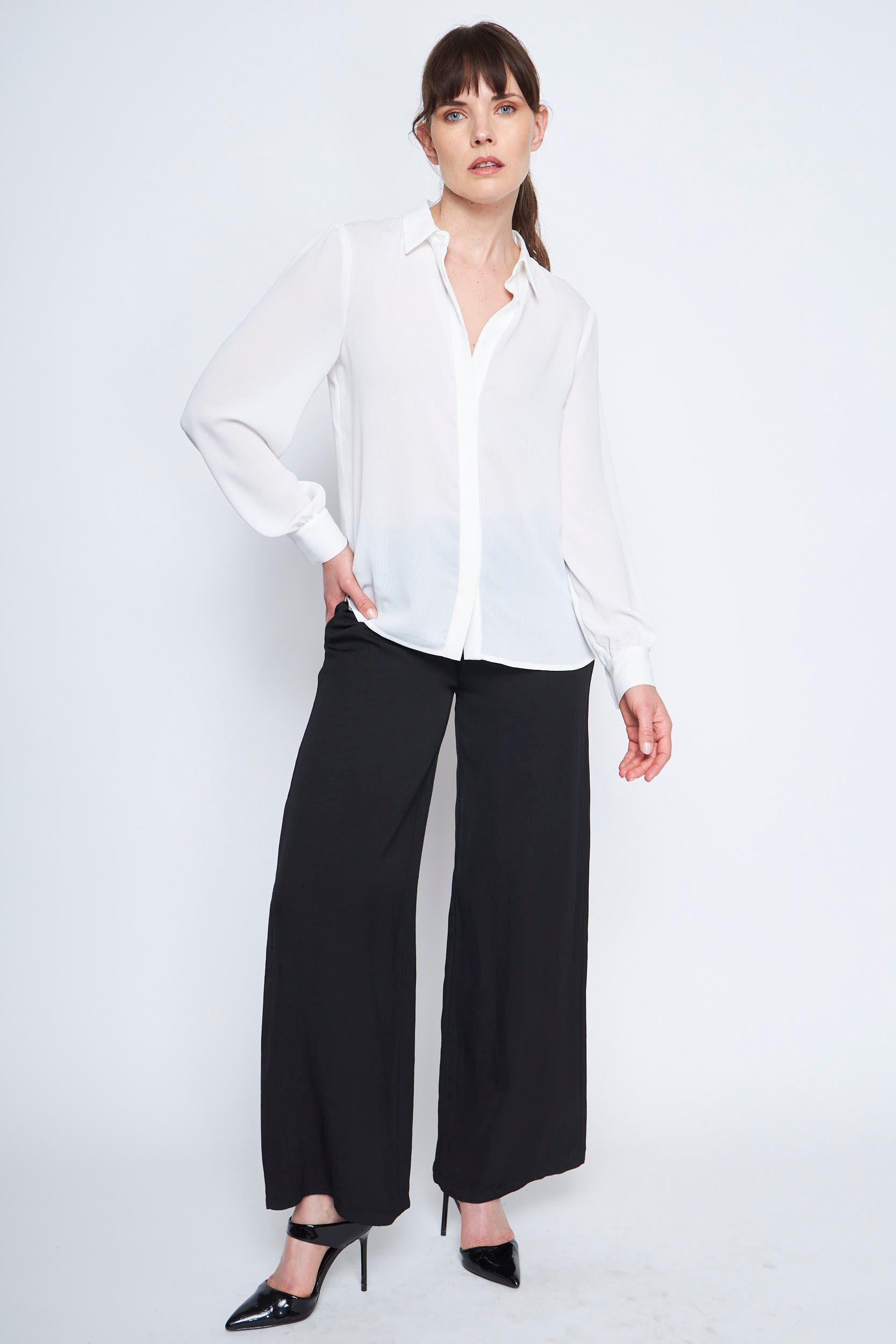 BLUSA MAIA BLANCO Lineatre-2