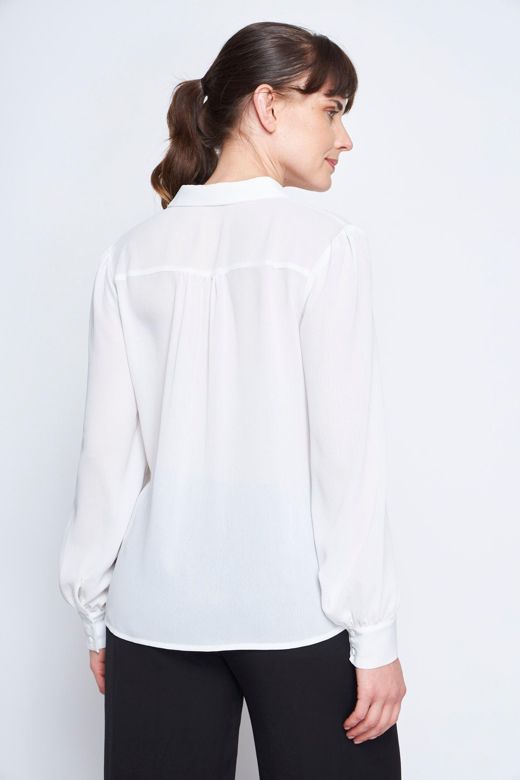 BLUSA MAIA BLANCO Lineatre-3