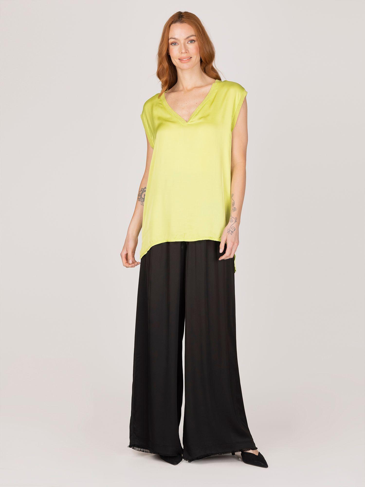 Polera Limon Lineatre-3