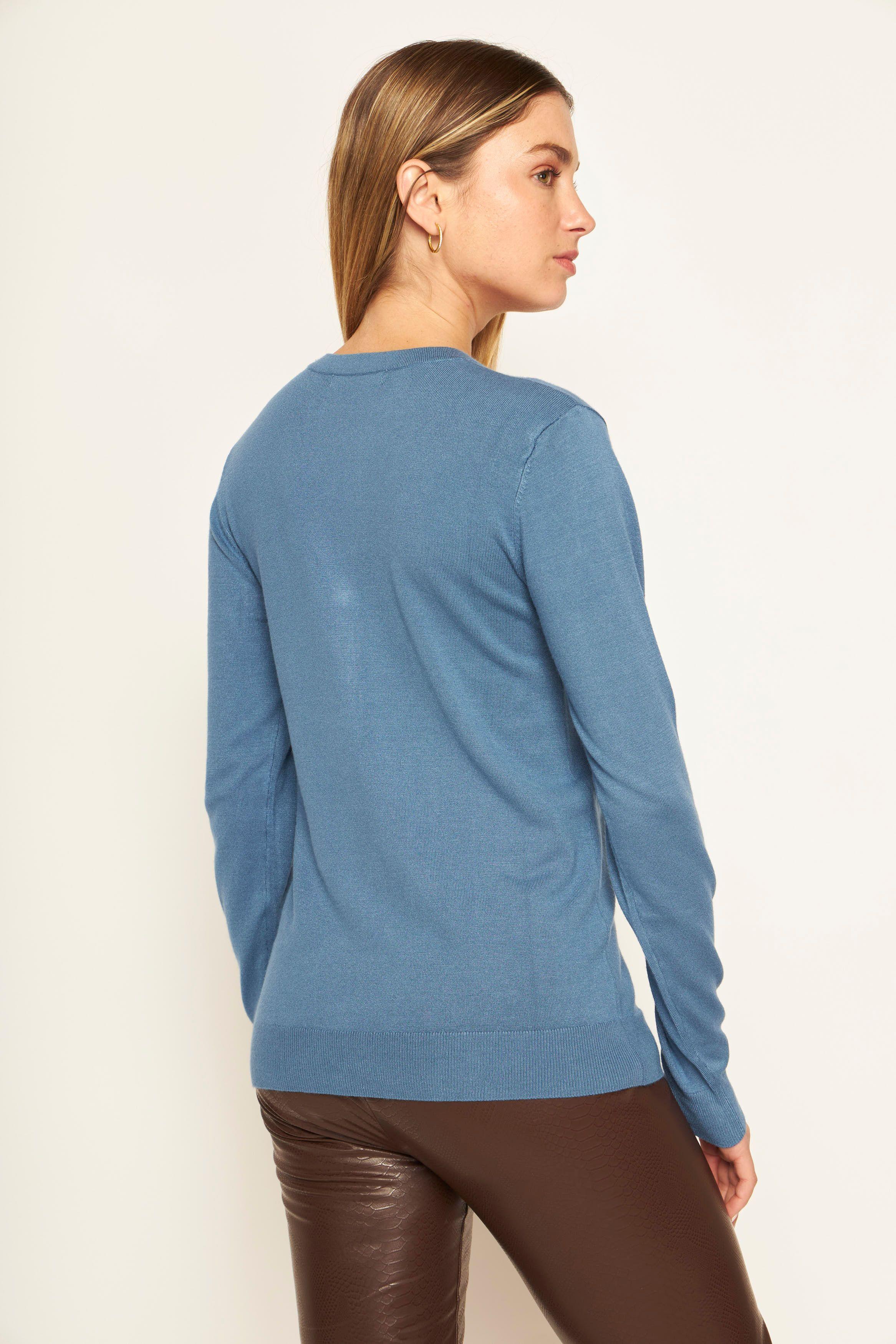 SWEATER RITA AZUL-3