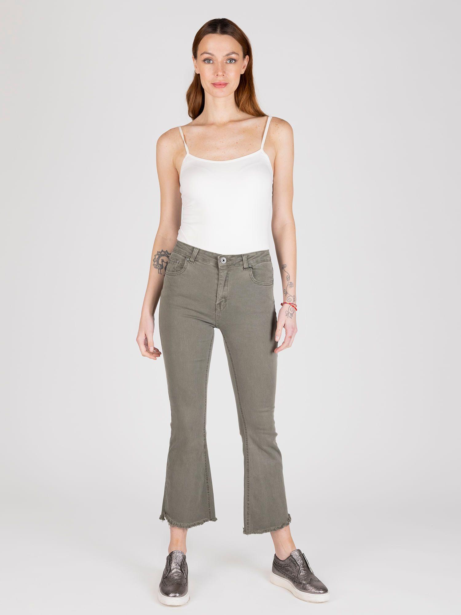 Jeans militar lineatre-3