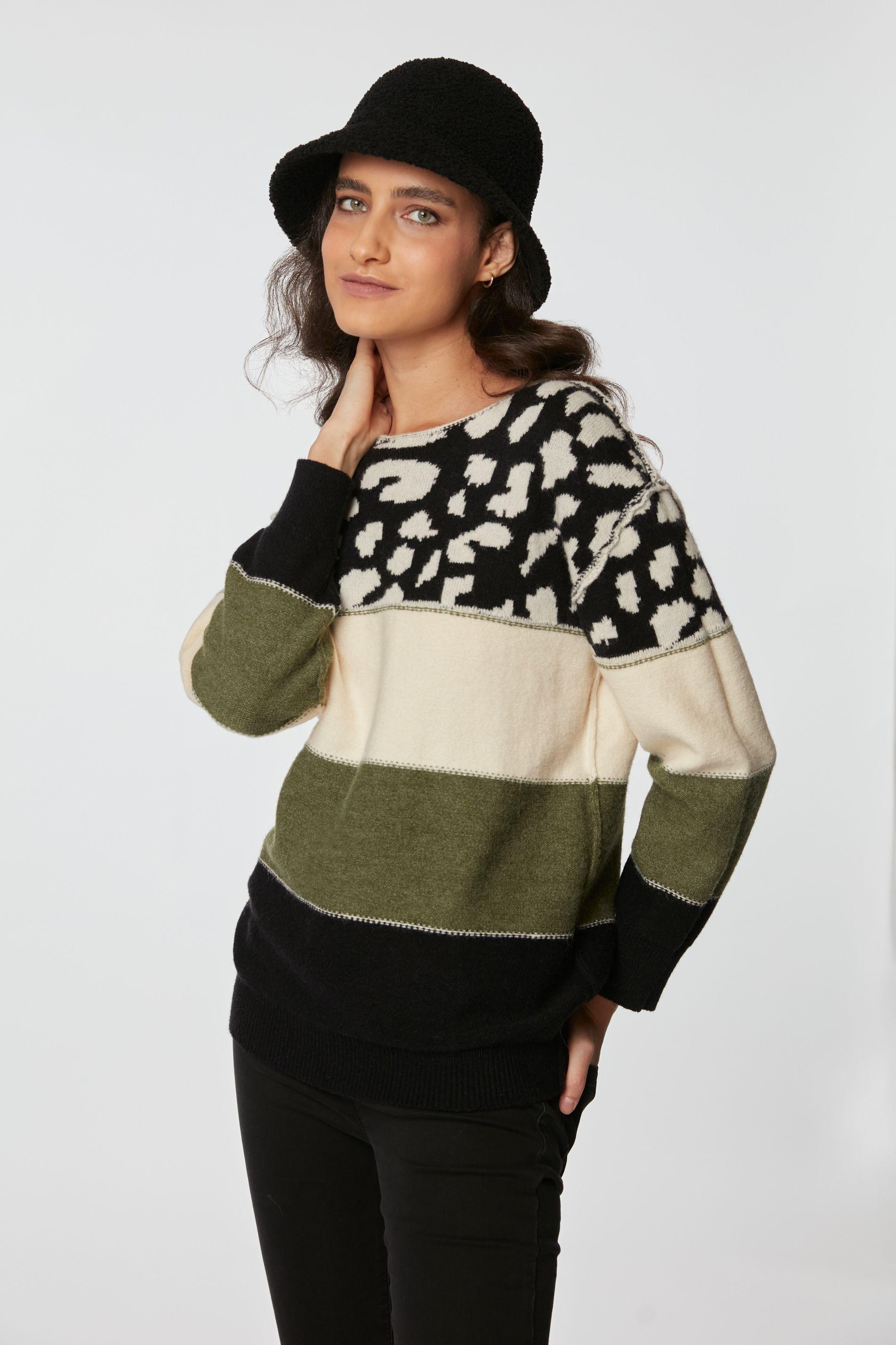 Gorro Mara Negro-3