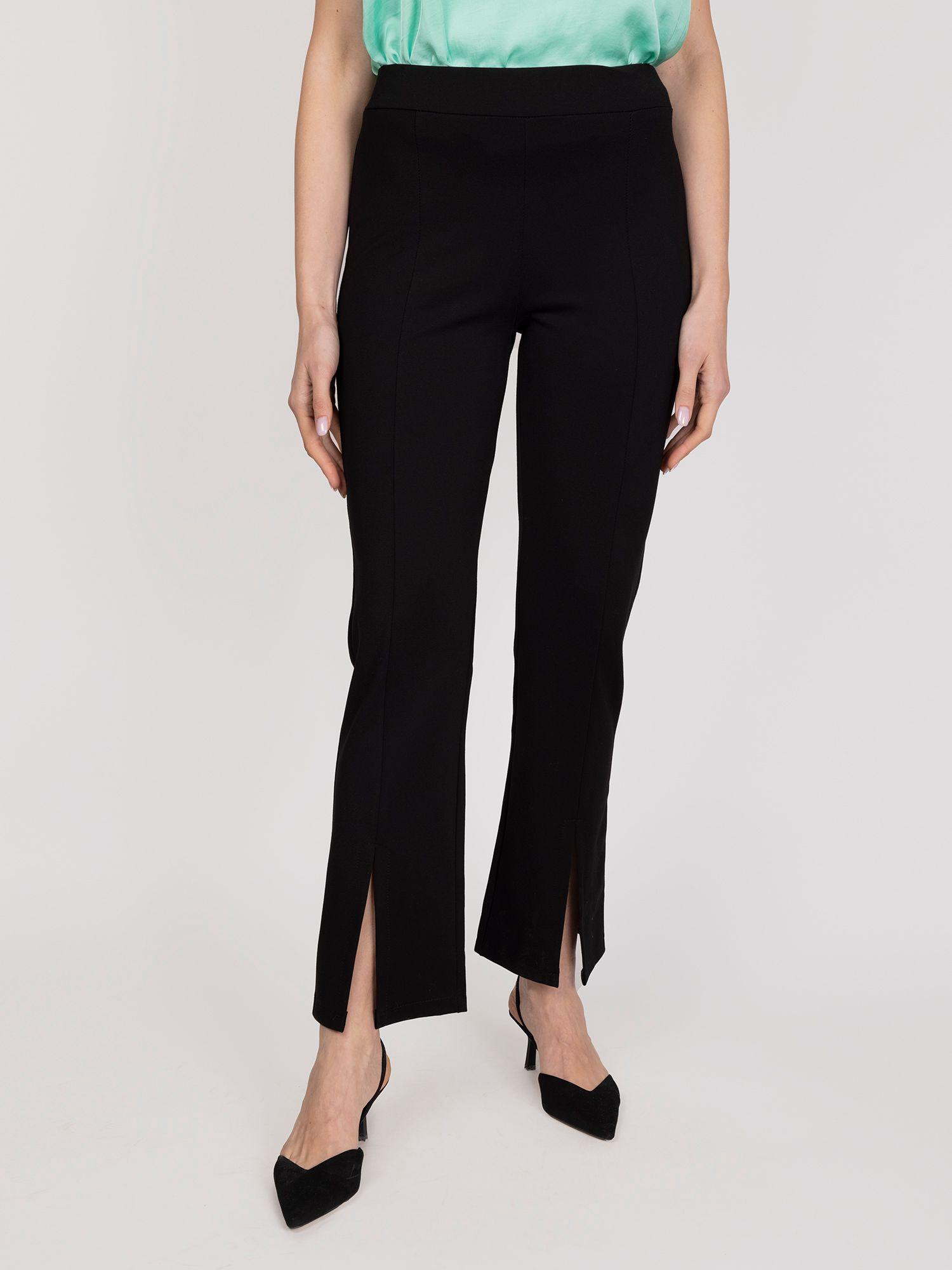 Pantalon Negro Lineatre-0