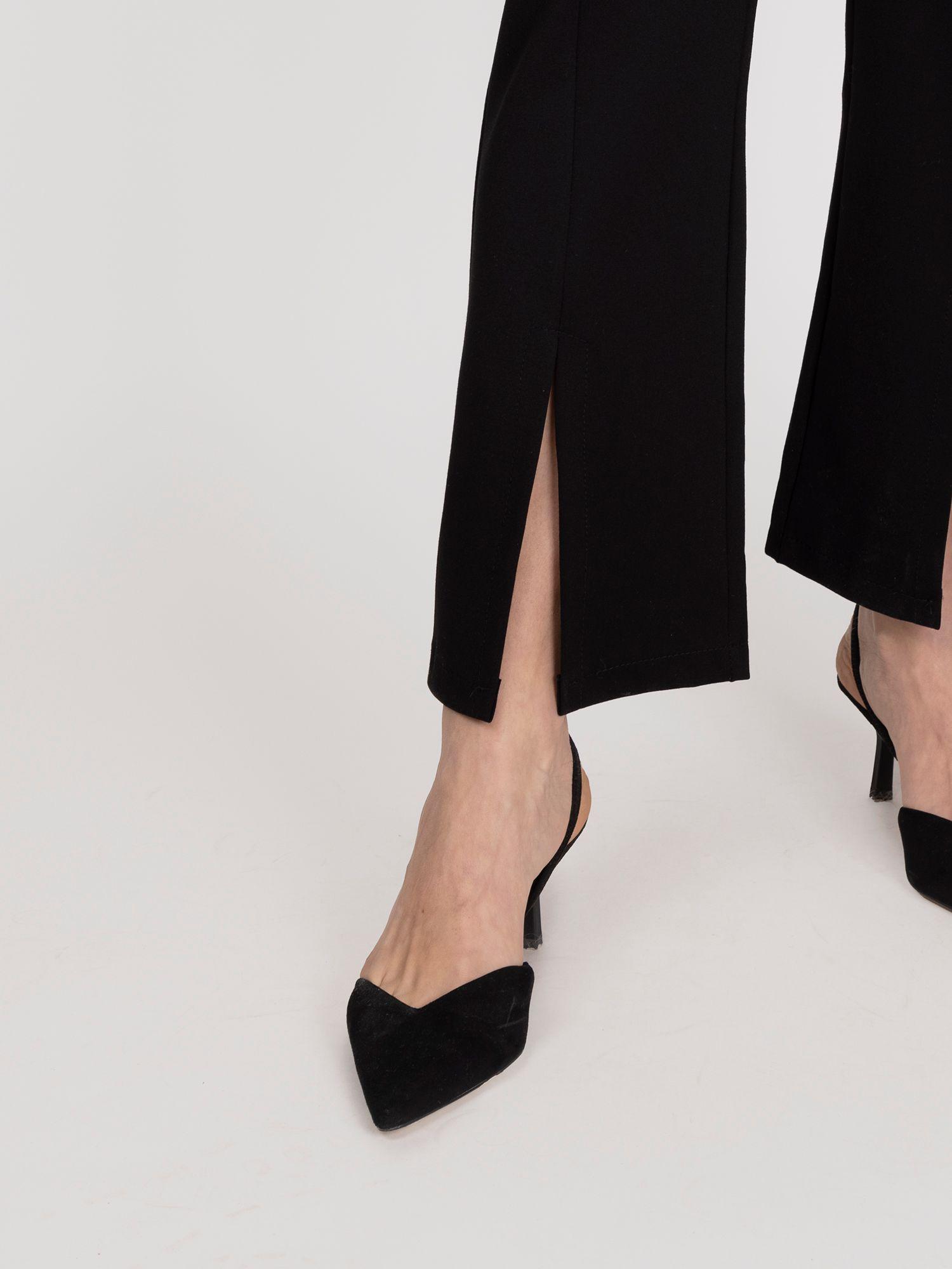 Pantalon Negro Lineatre-2