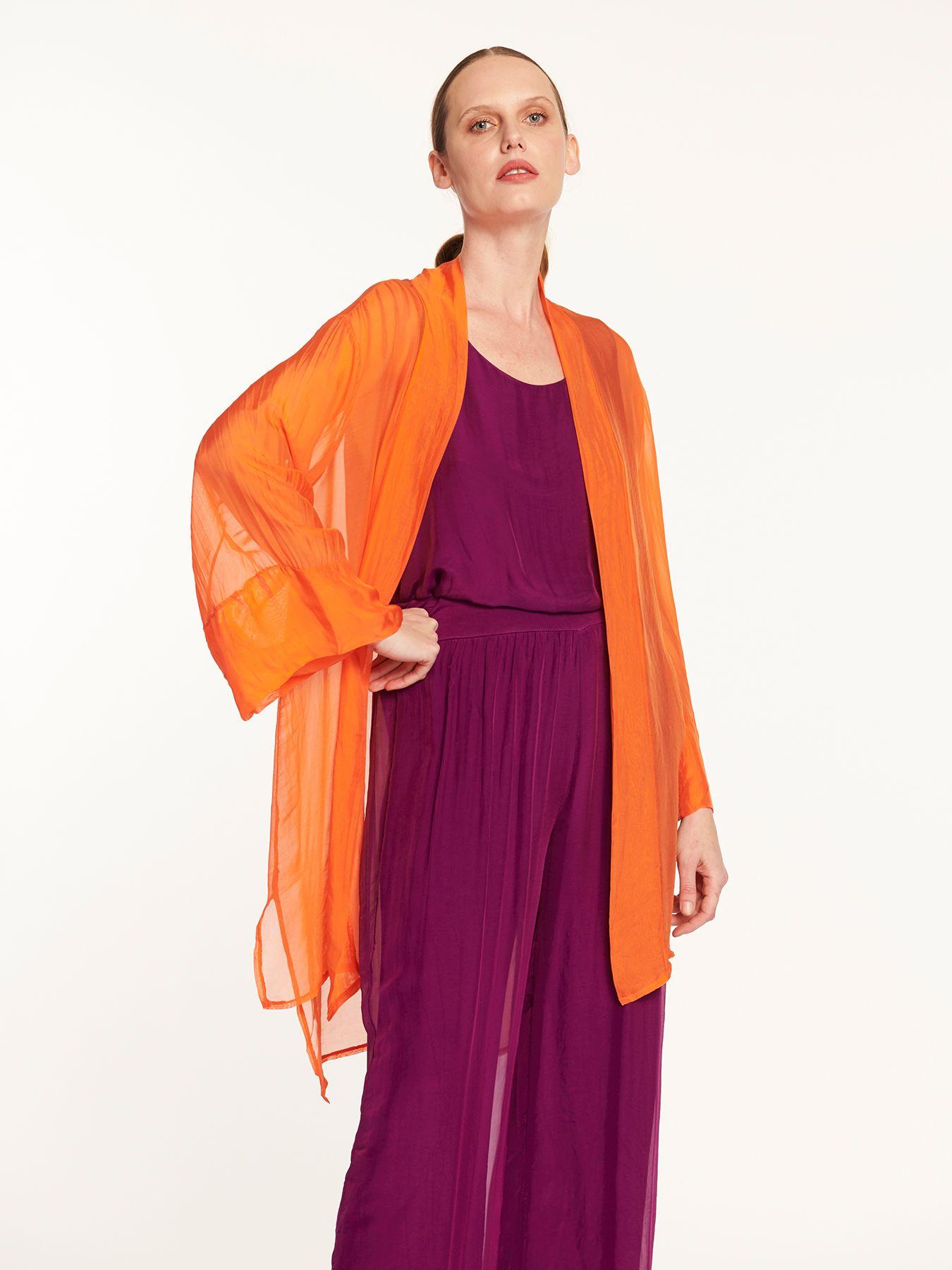 Spolverino naranjo-0