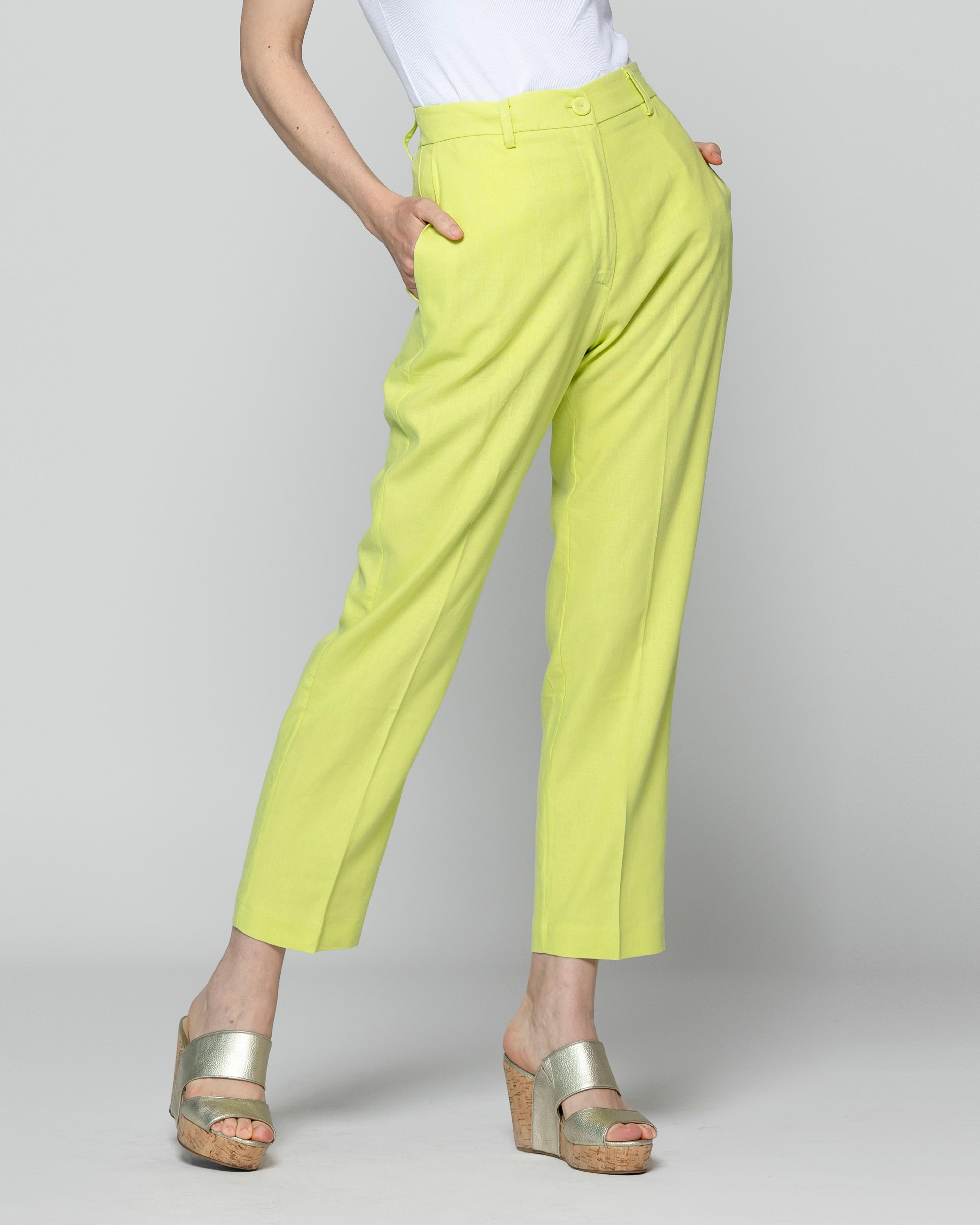 Pantalon bianca cedro-4