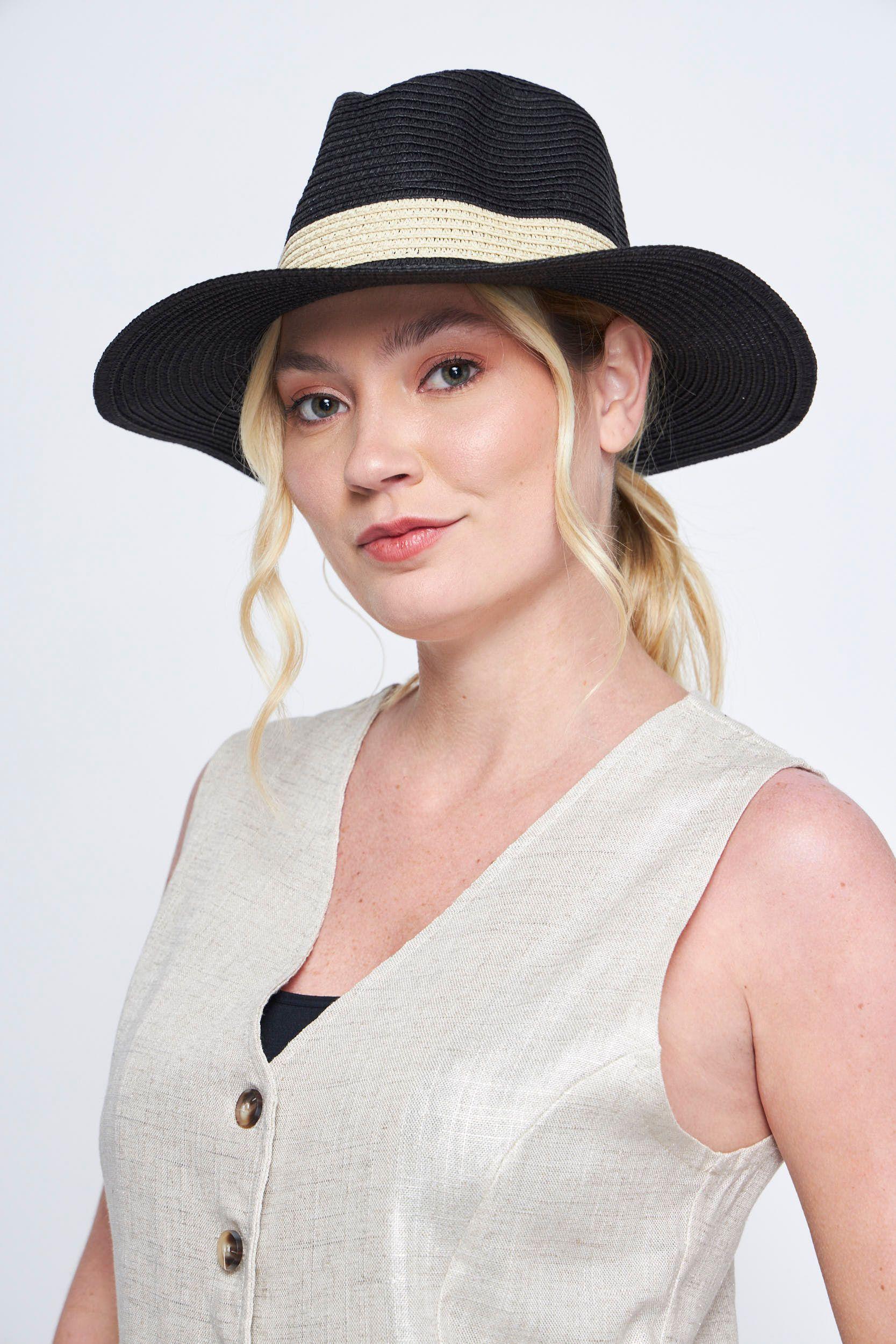 SOMBRERO ZILA NEGRO-2