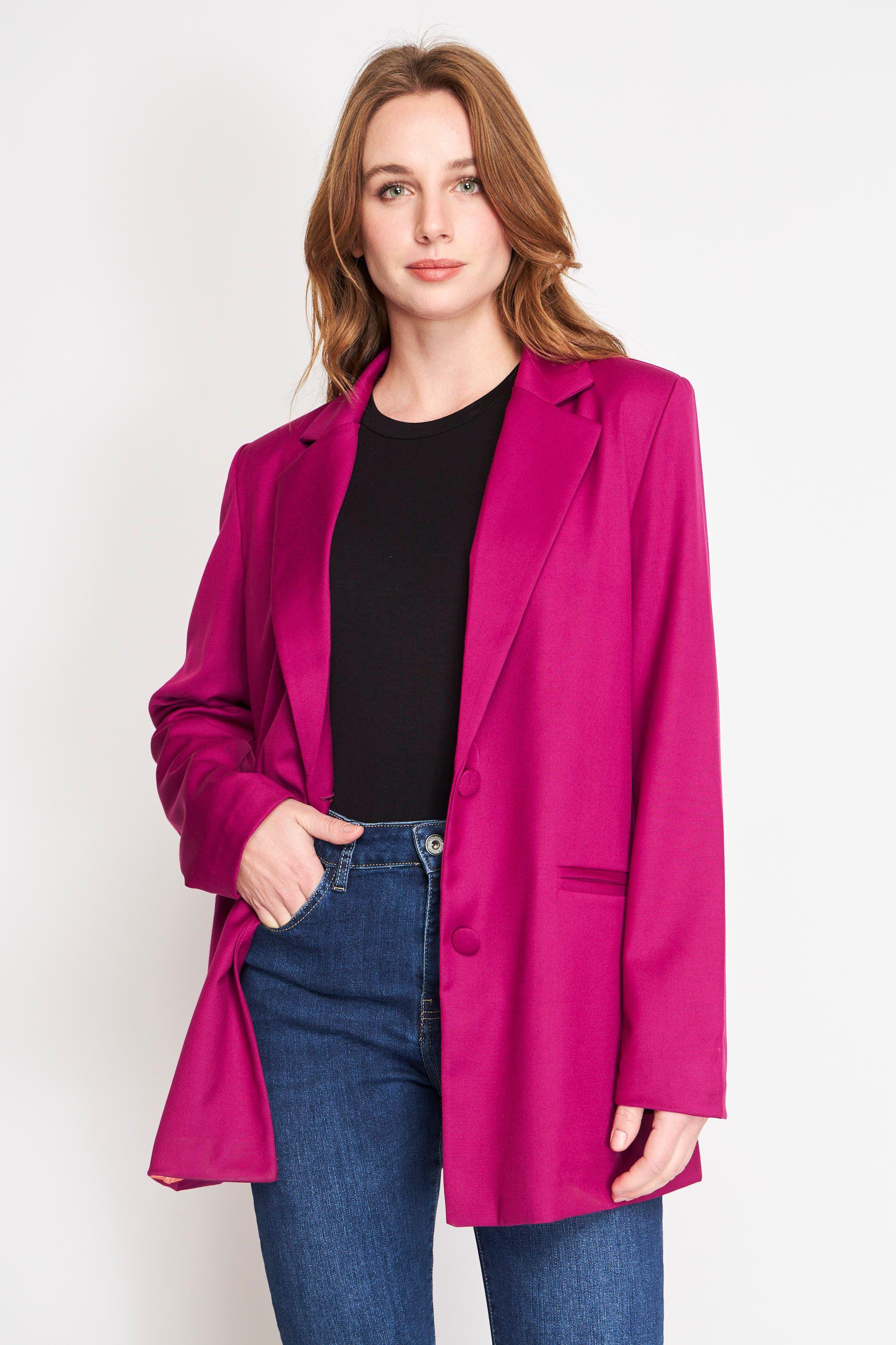 CHAQUETA QUIA FUCSIA-1