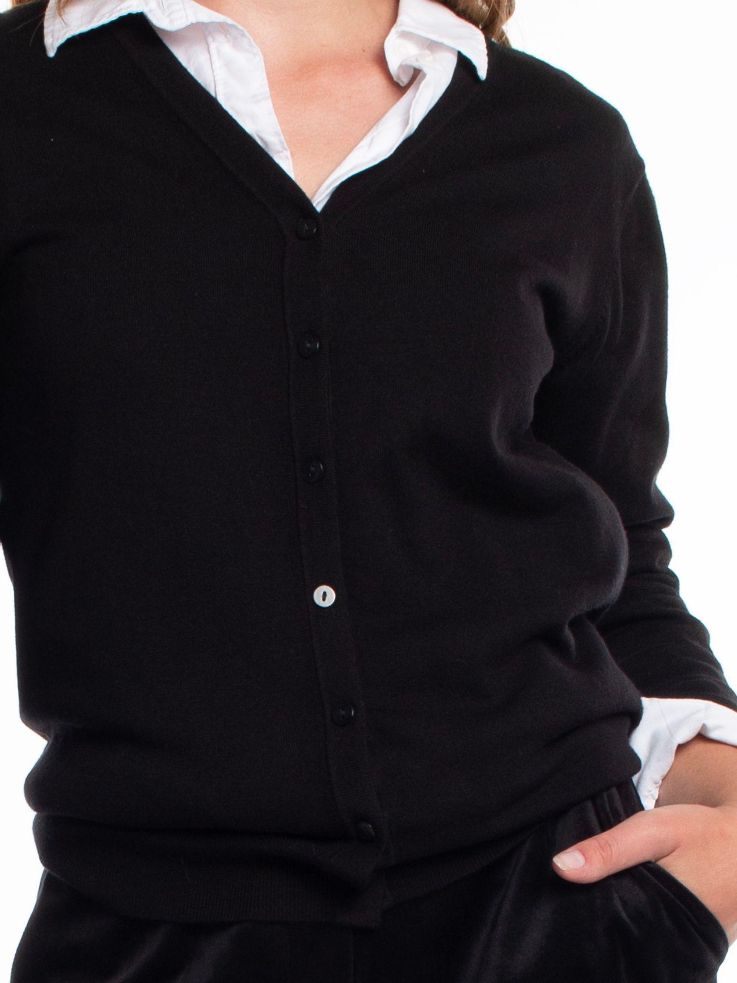 Sweater Grafito Lineatre-0