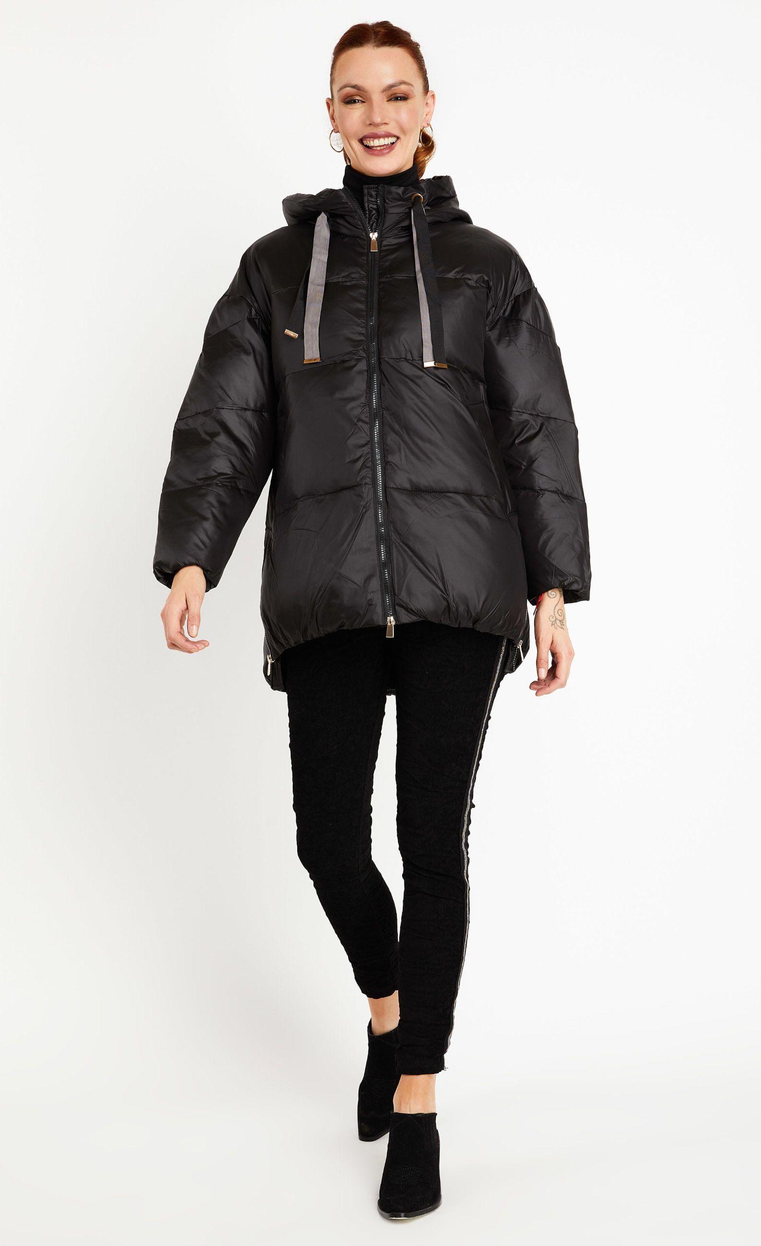 Parka Silvia Negro-3