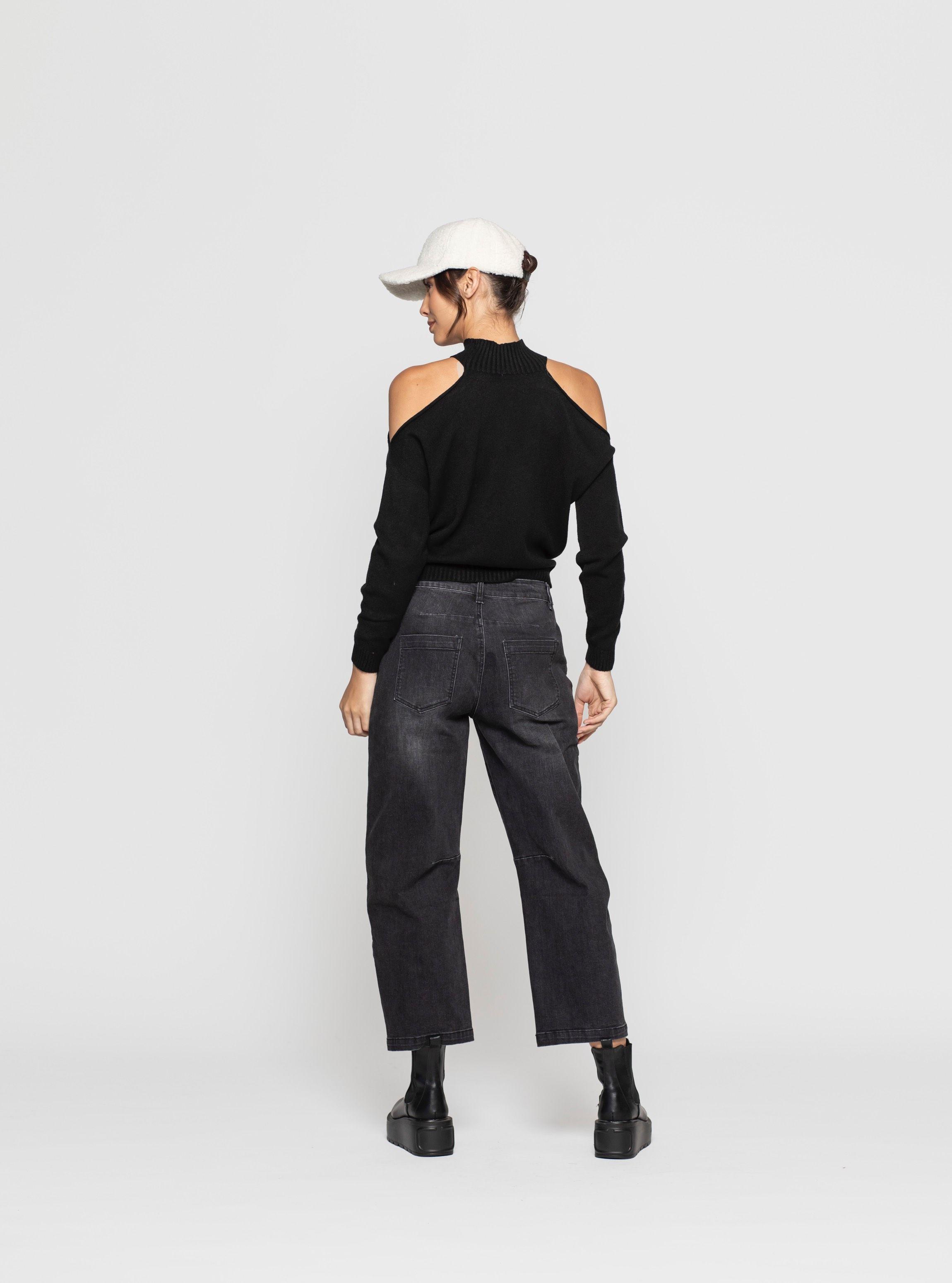 Gorro Mujer Alyssa Blanco Lineatre-2